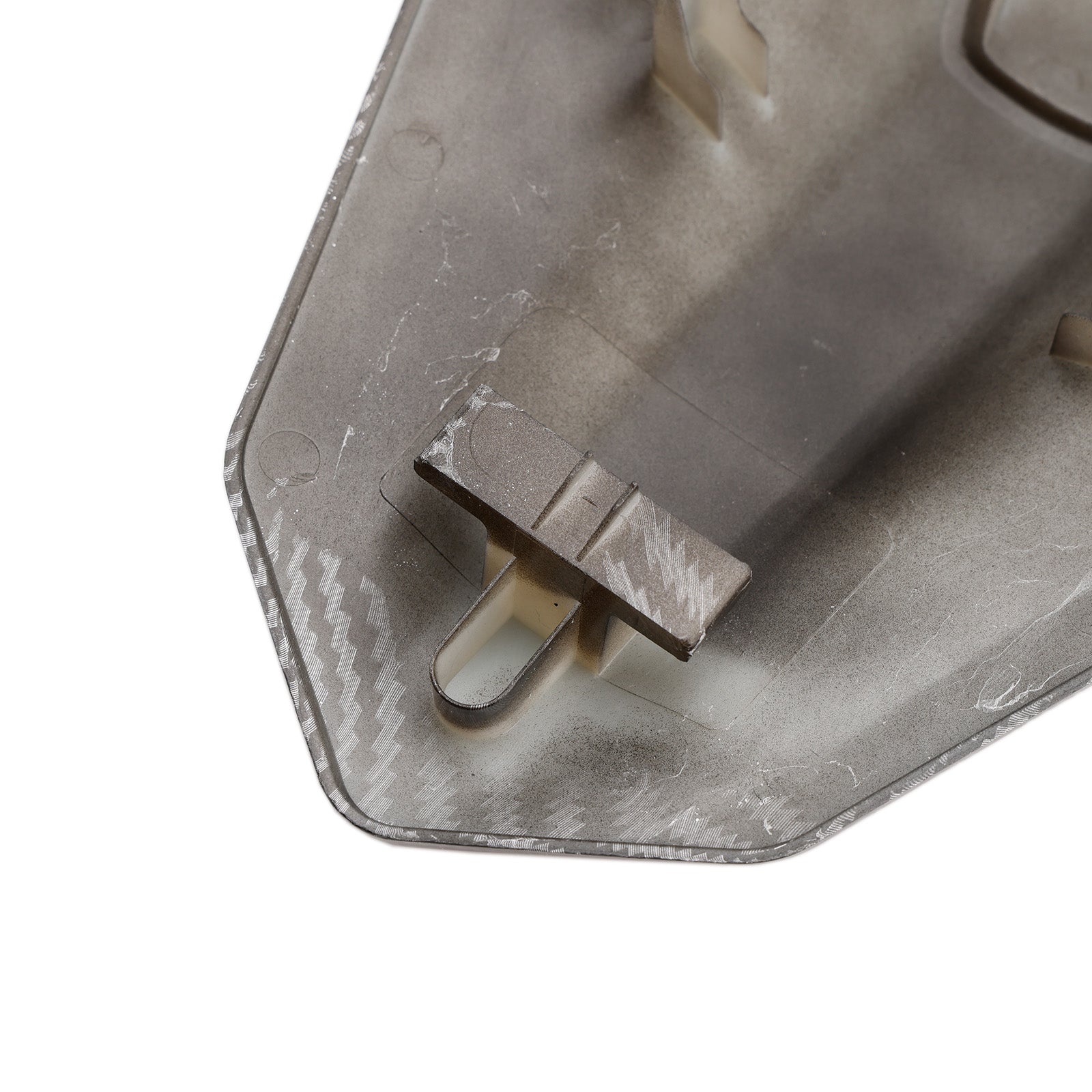 Tylne owiewkę siodłowe dla Honda CBR250RR 2023-2024