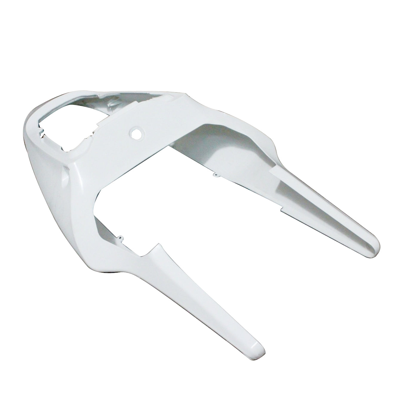 2002-2003 Honda CBR954 RR Niepomalowana obudowa ABS Owiewka Formowanie wtryskowe