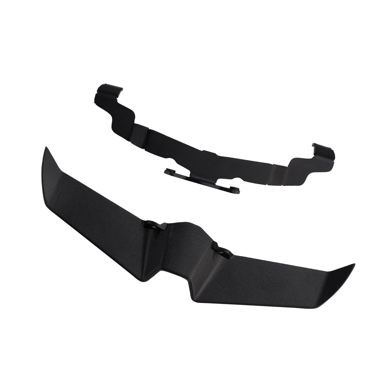 Spoiler anteriore, spoiler anteriori e carenatura del faro per Yamaha MT-10 2022-2024