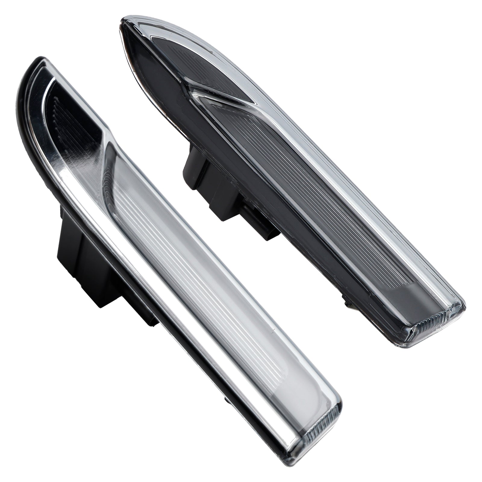 2010-2016 Porsche Panamera 970 -erä 2 indikaattoria ennen 97063104301 97063104401