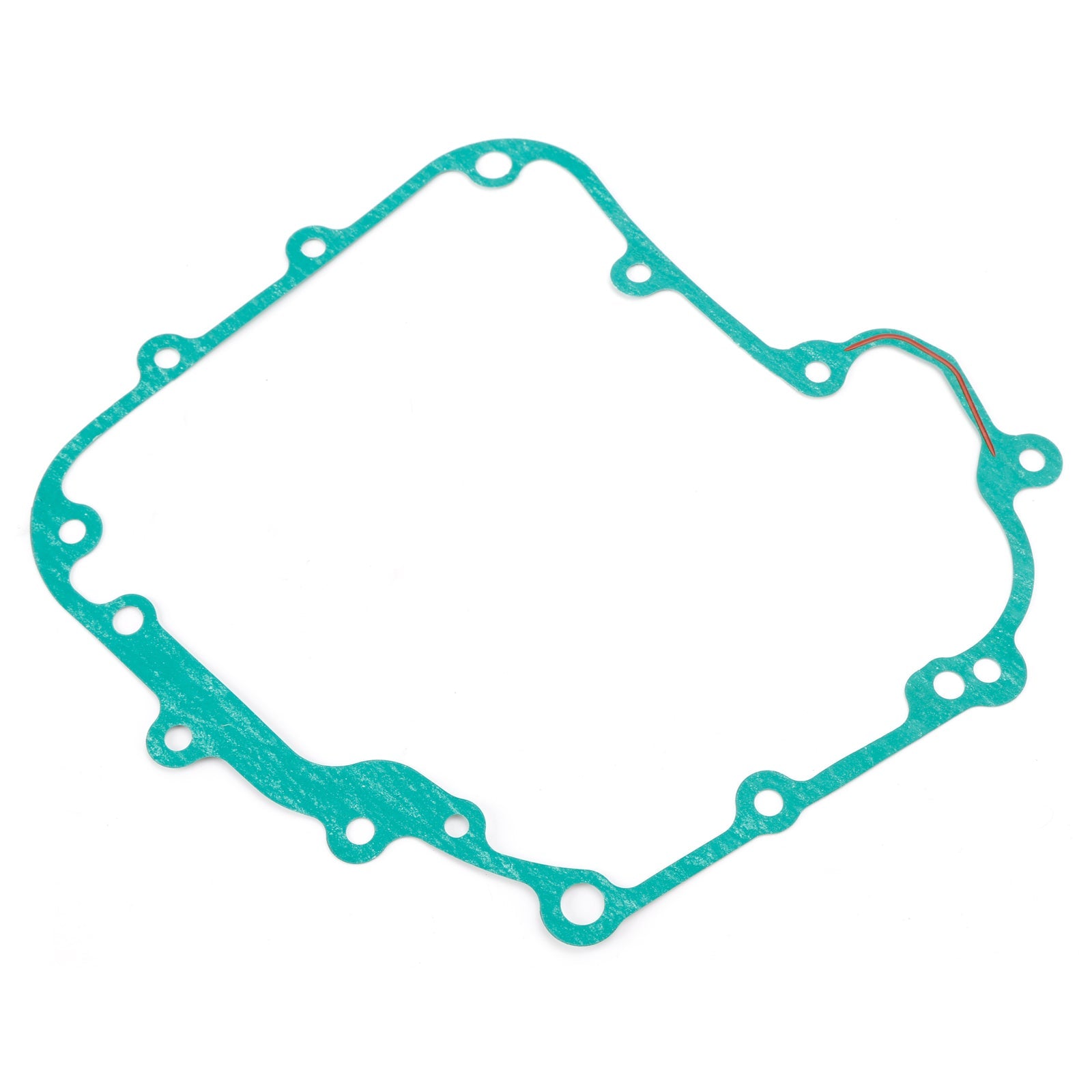 Joint de stator et de régulateur-redresseur pour Yamaha YFM125GH Grizzly 125 Hunter (2005-2008) : références 1C5-81410-00 et 1C5-81410-01