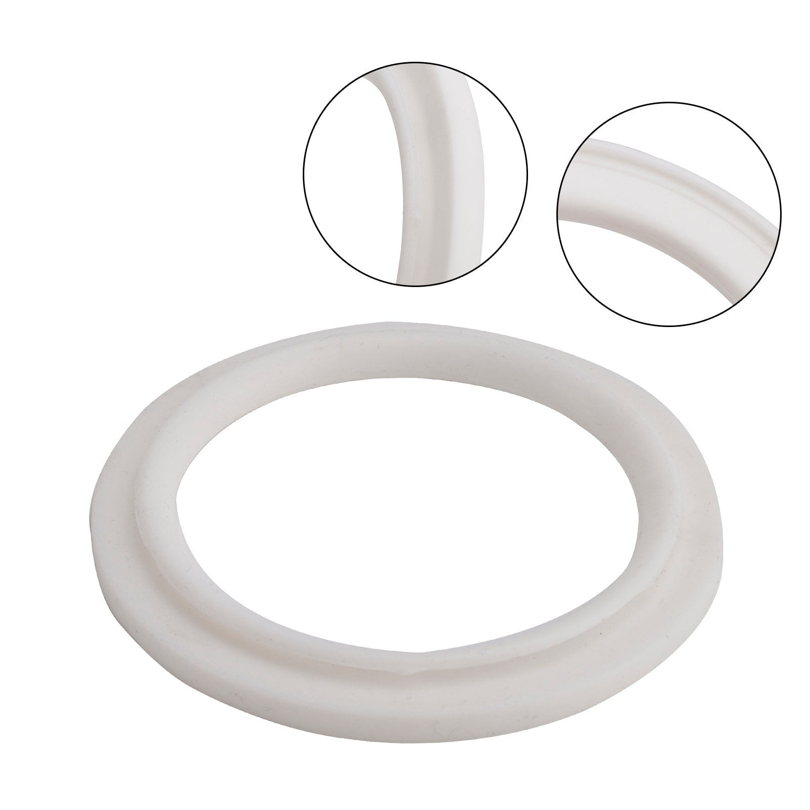 Remplacement du joint de 3 pouces (7,6 cm) pour vannes Depend-o-Drain