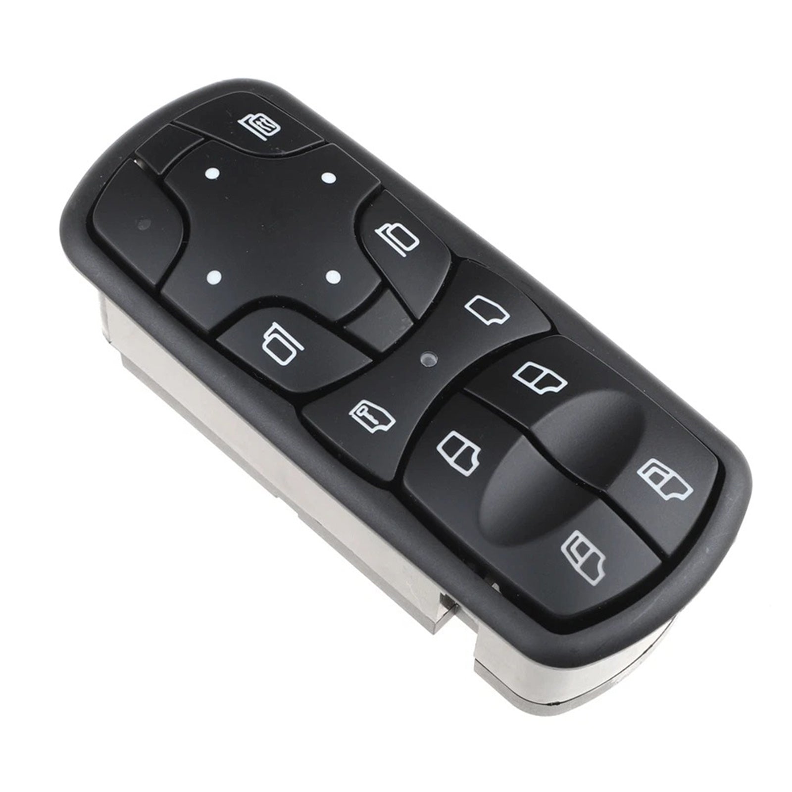 Mercedes-Benz Actros MPII 9438200097 Mounte