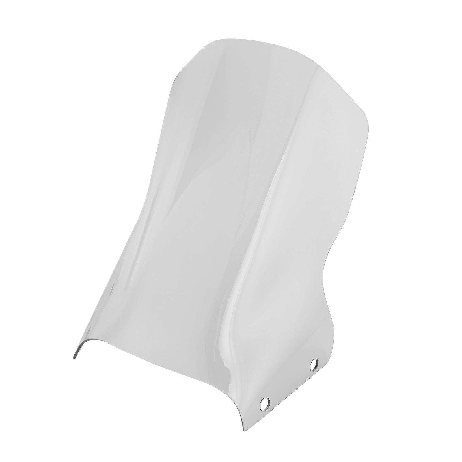 Przednia szyba deserxa Ducati 2022-2023 Motocykl przednią szybę