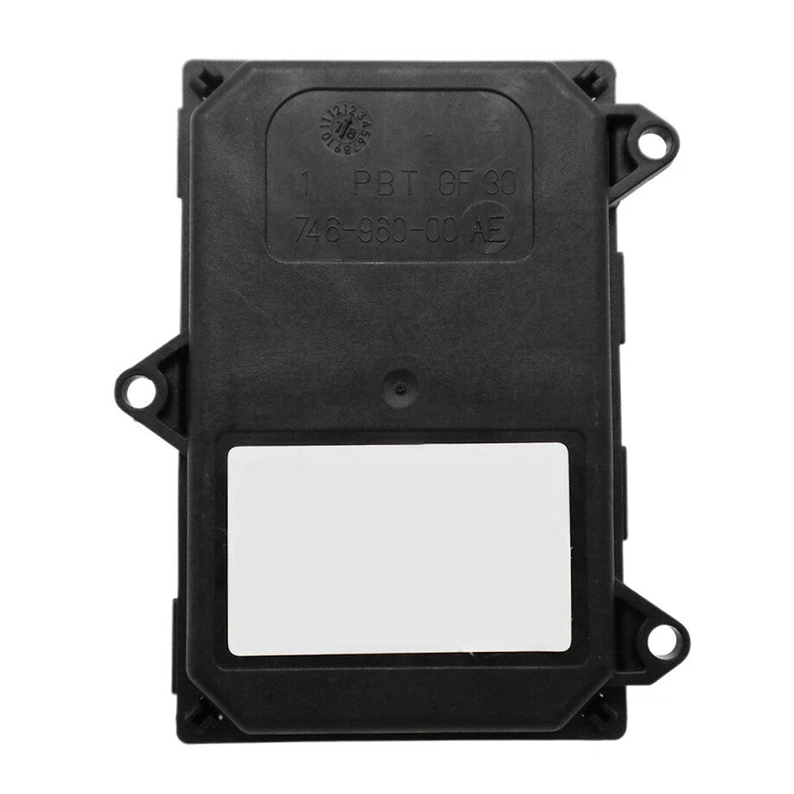 Moduł śledzenia reflektorów Kontroler AFS 5N0941329 do Volkswagena Proton Golf GTI