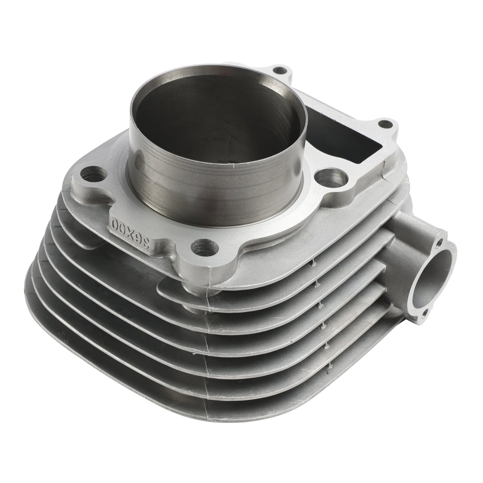 Kit de juntas de pistón superior de jarra cilíndrica de 67mm para Yamaha YTM200E Yamahauler 200 1983-1985 21V-11310-00