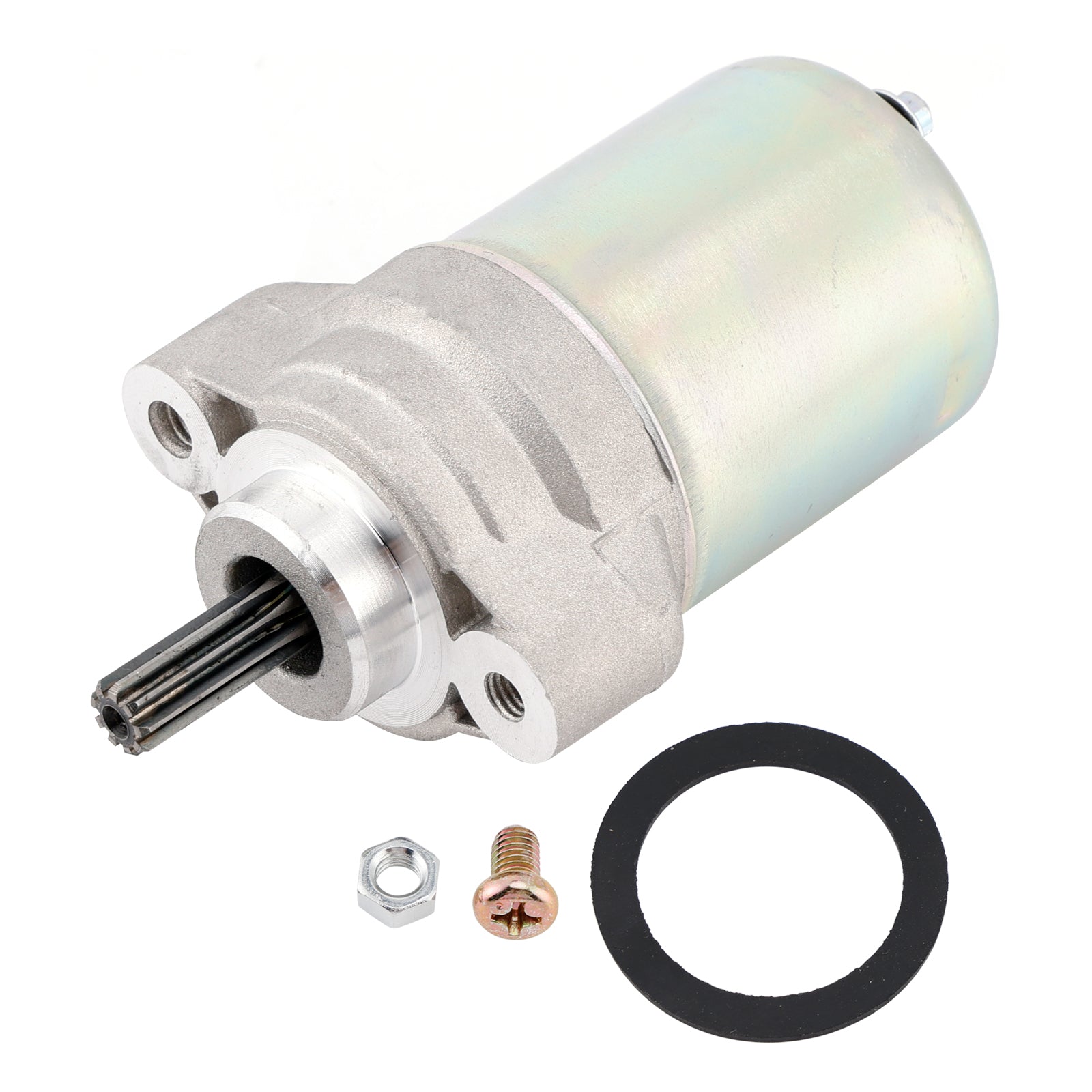 Démarreur de moteur Yamaha CRYPTON XT 135 135LC 135LC-N 2007-2014