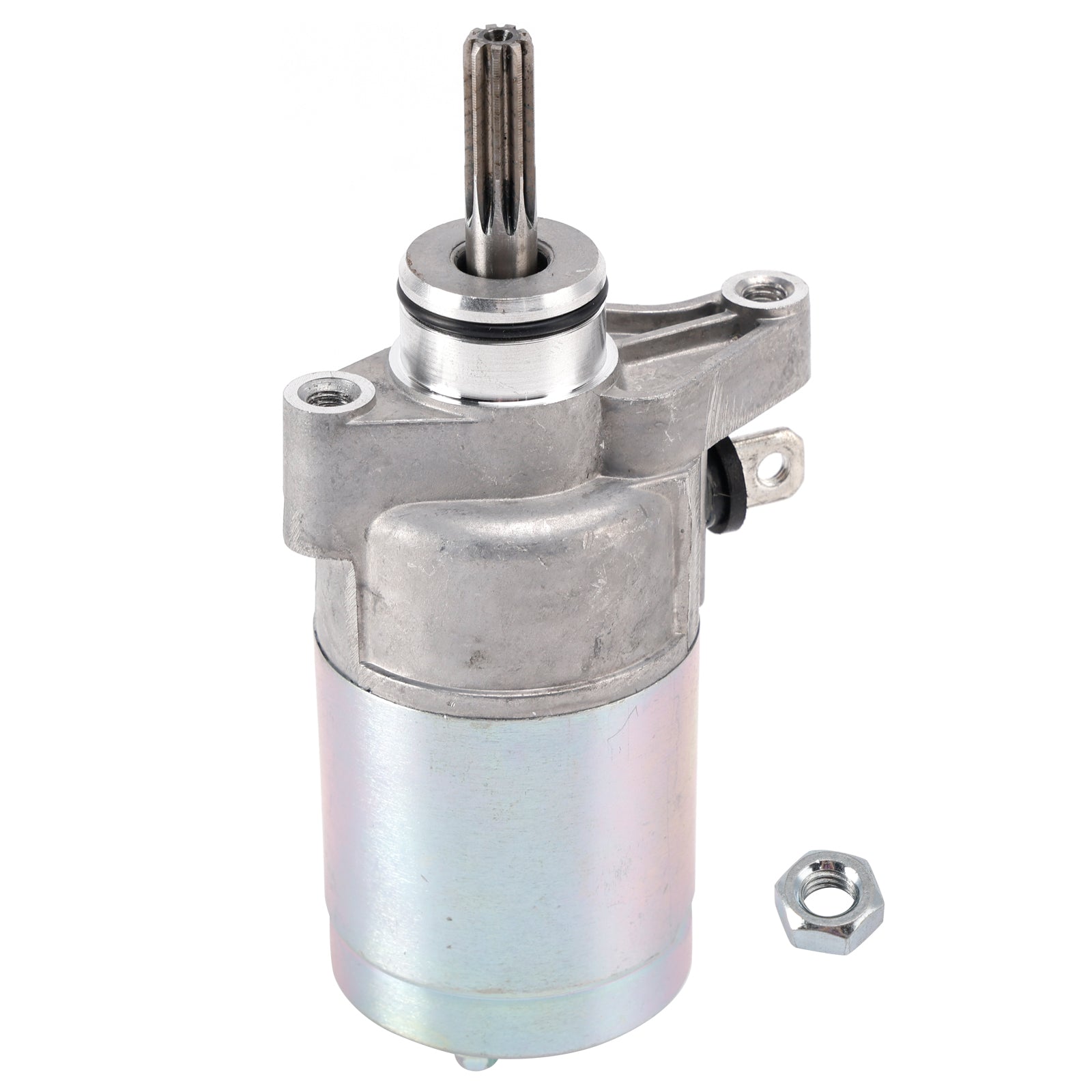 Rozrusznik 5B6-H1800-00-00 dla Yamaha TTR110E TT-R 110E TT-R110 E 2008-2025