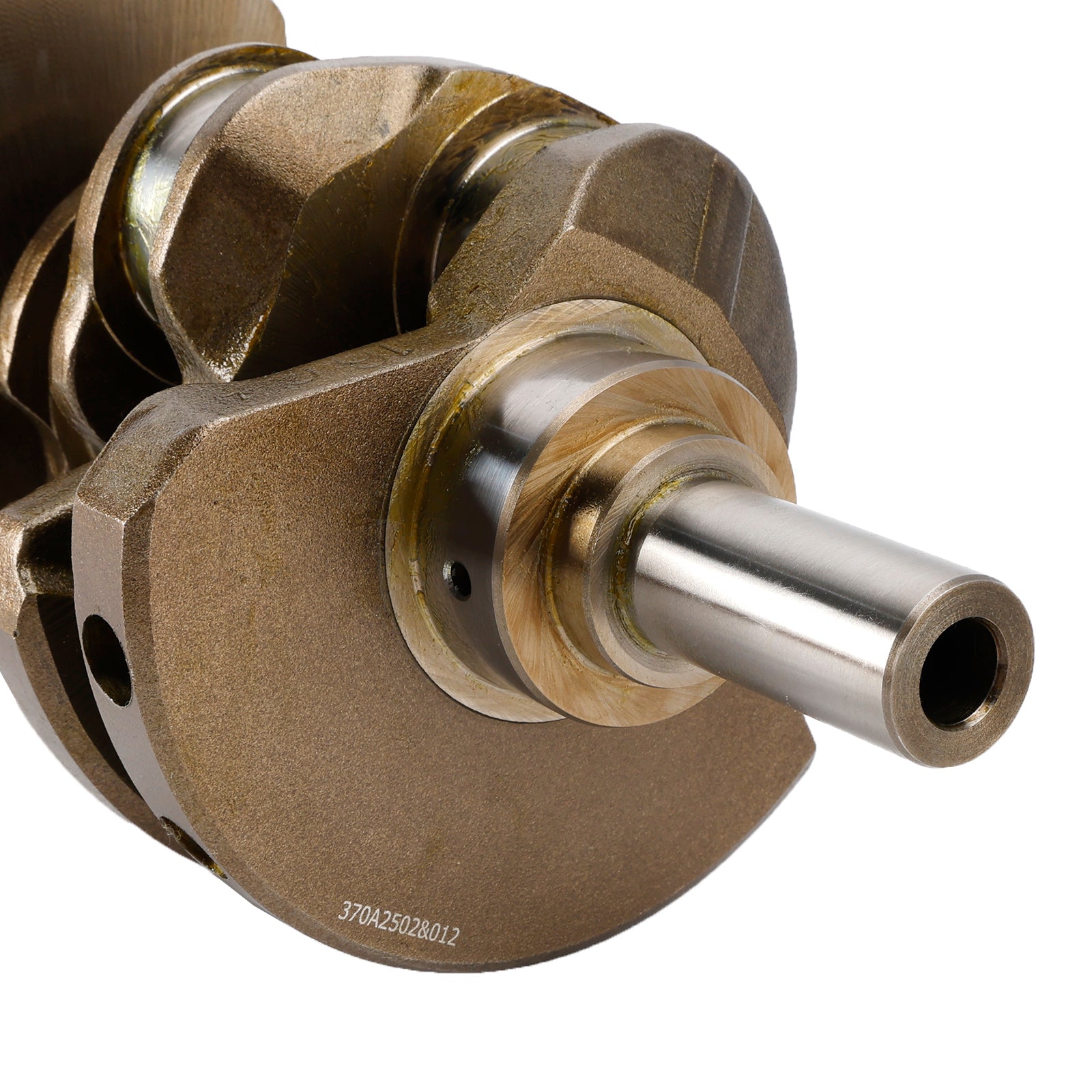 Bloc moteur Nissan Z 3.0L 2023+ Vilebrequin VR30 12201-5CA0A VR30