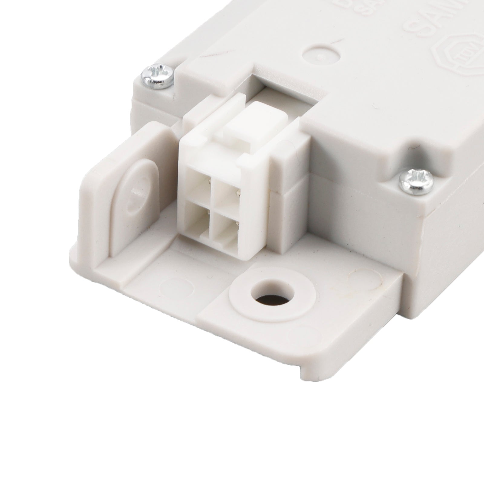 Ensemble d'interrupteur de couvercle de lave-linge EBF61215202 pour LG remplace AP5597170 2667077