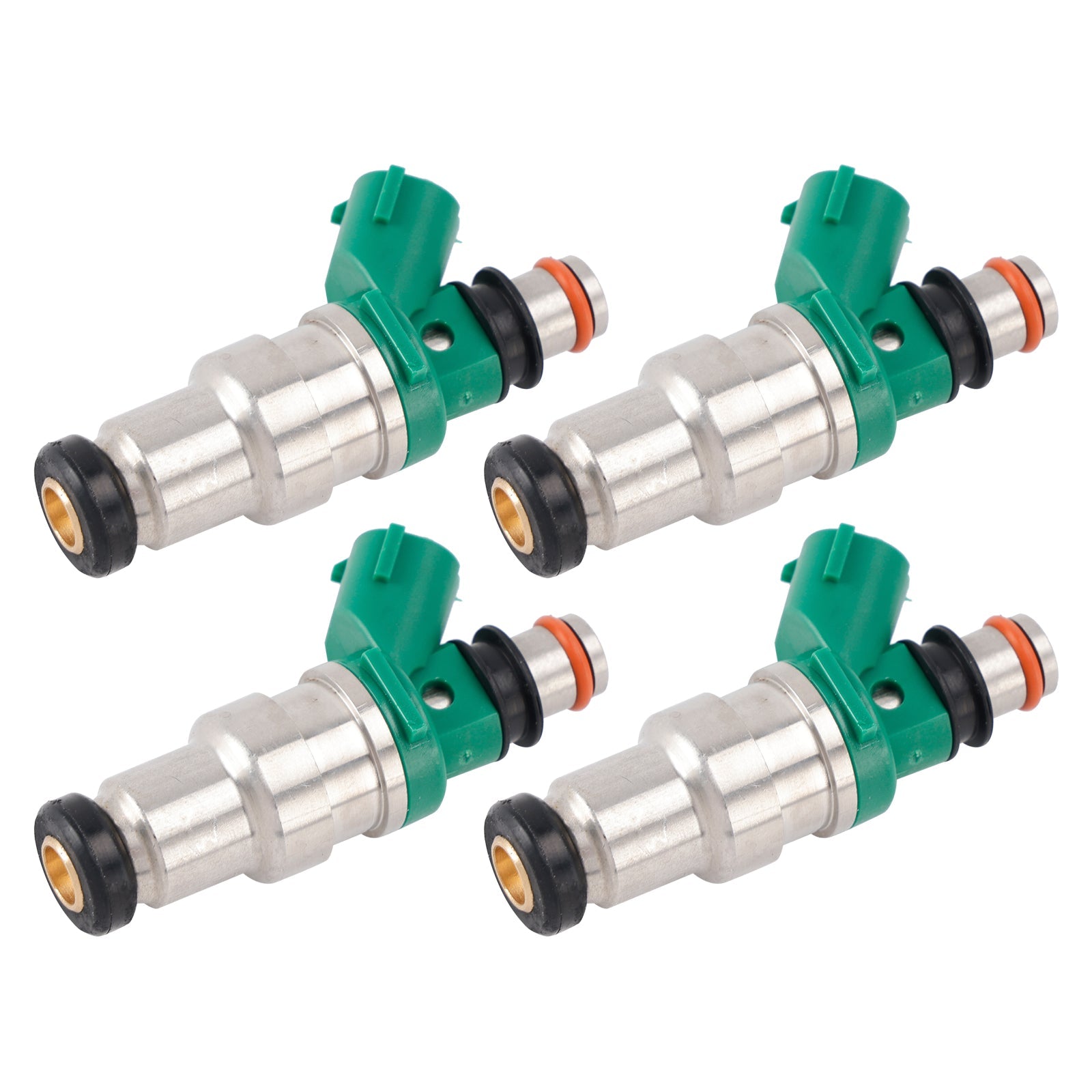 1994-1999 Toyota Paseo Tercel 1.5L 4 injecteurs de carburant 23250-11110