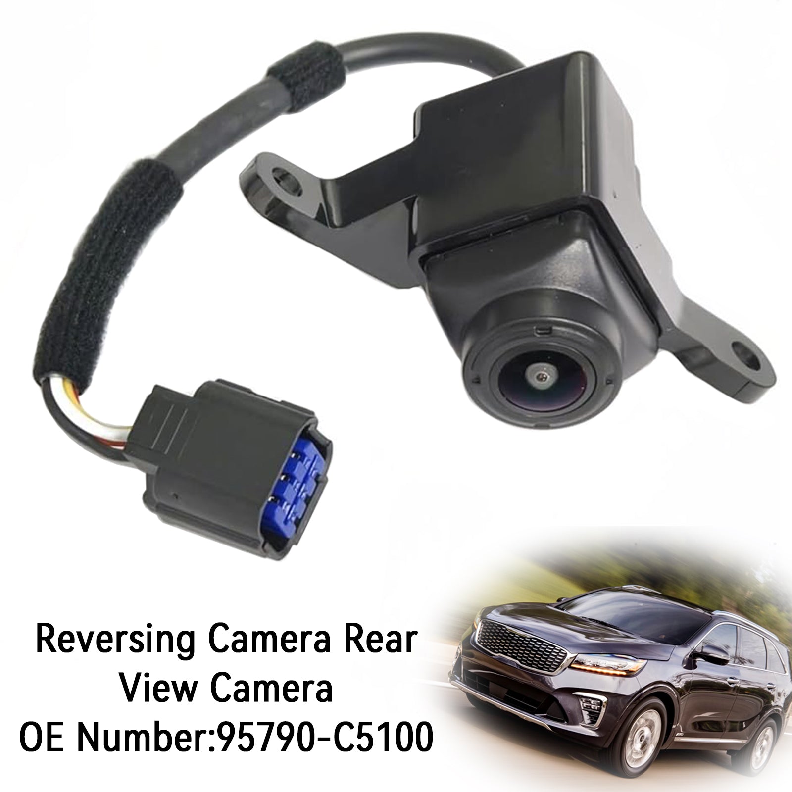 Overling Camera za Kia Sorento 2016-2018 95790-C5100