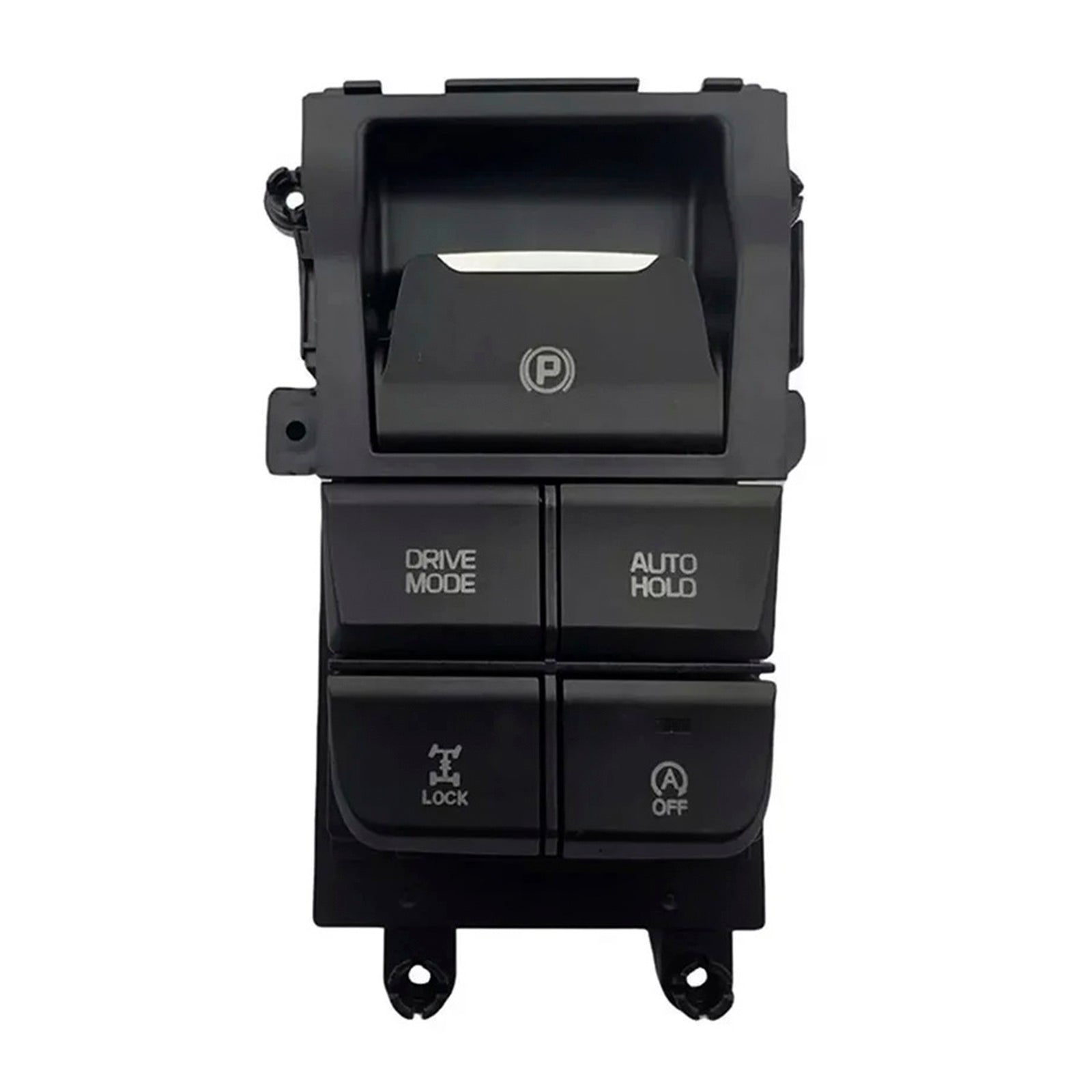 Interruttore di parcheggio per console centrale Hyundai Tucson 2015-2019 93300-F8050