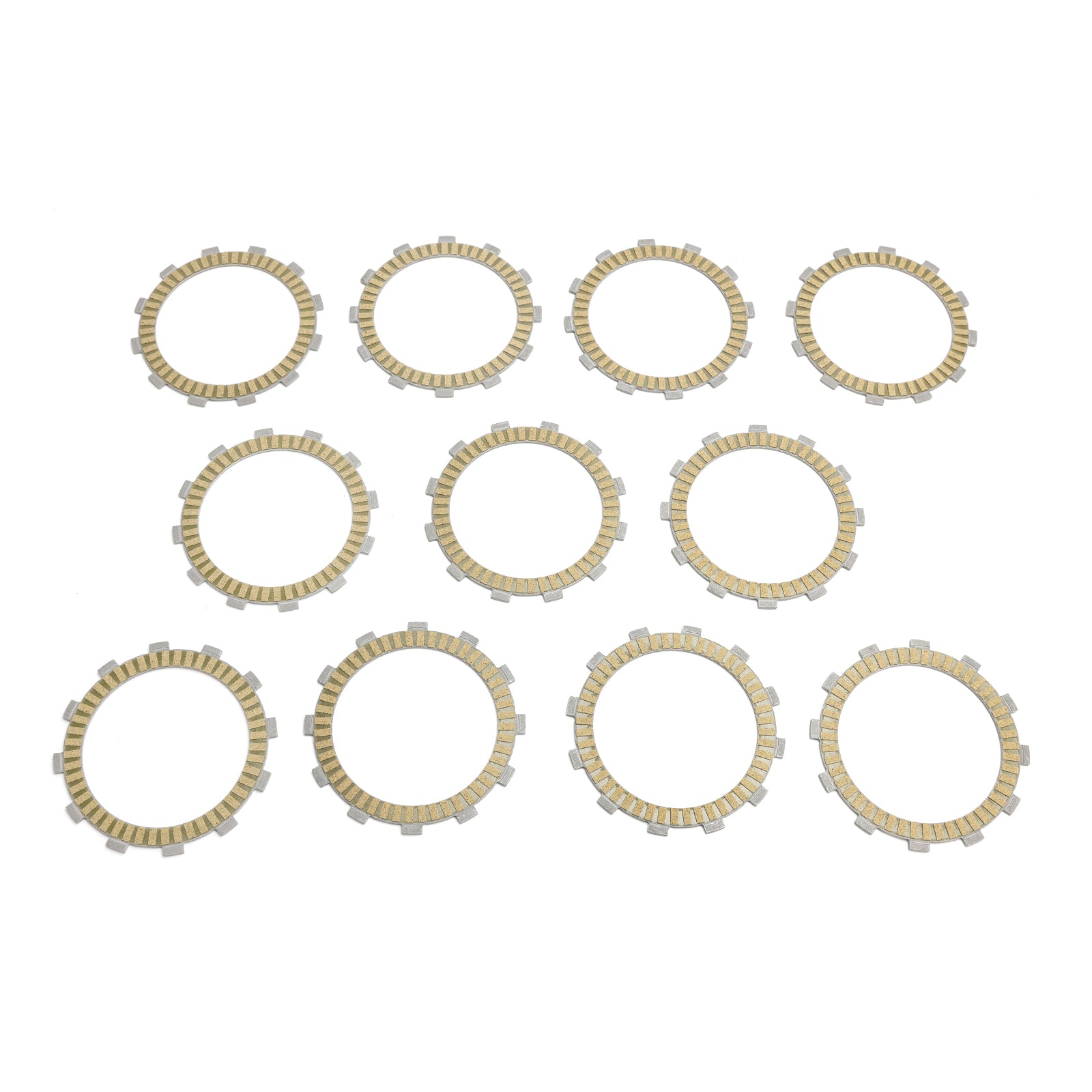 Kit de placa de fricción de embrague para icono Ducati Scrambler 800 Monster 797