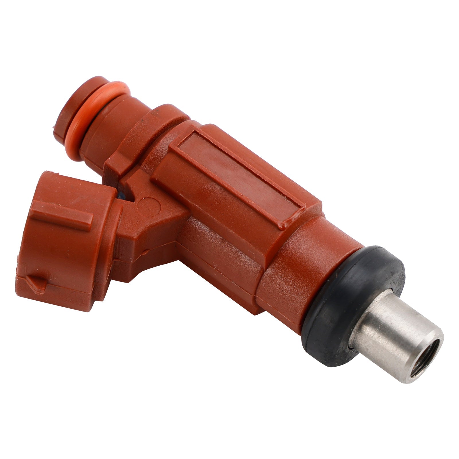 injecteur carburant essence Pour GRIZZLY 700 pour 4WD accessoires de voiture #3B4 13761 00 00 3B4 13761 0000 3B4137610000 injecteur de carburant 1/4 pièces Injecteur À Essence (Couleur : 3B4137610000