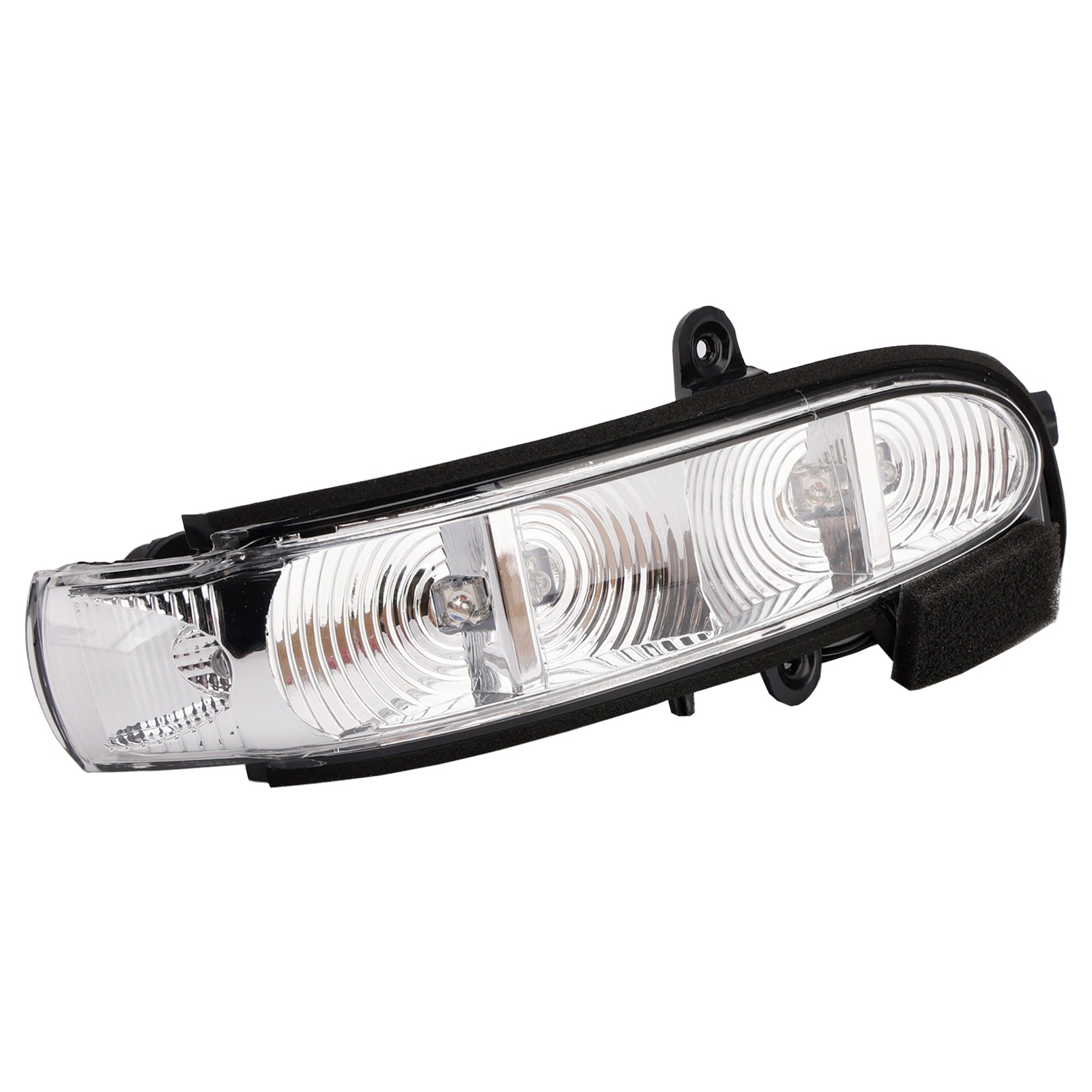 Rechter buitenspiegel richtingaanwijzer voor Mercedes-Benz W211 S211 W463 A2038201421