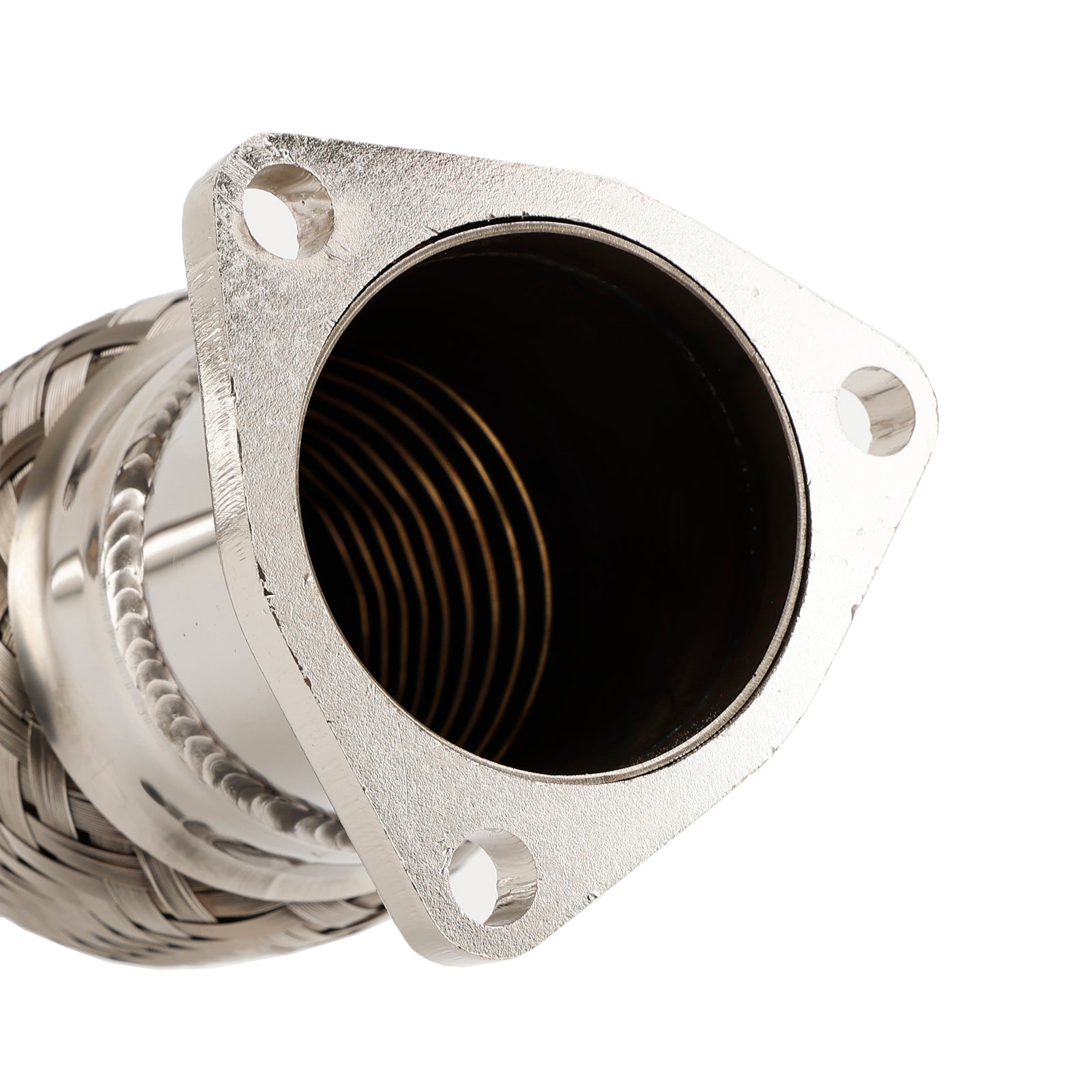 Downpipes d'échappement pour Audi 3.0T V6 - Montage facile sur S4, S5, A6, A7, Q5, SQ5 (2009-2018)