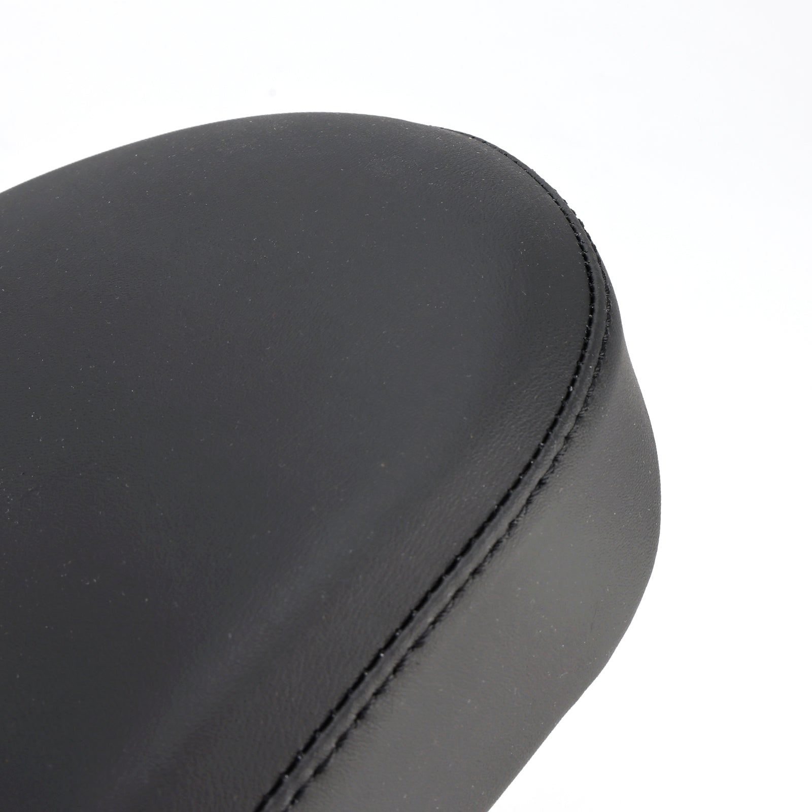 Cojín plano para asiento trasero de pasajero para Honda CMX300 y CMX500 (2017-2024).