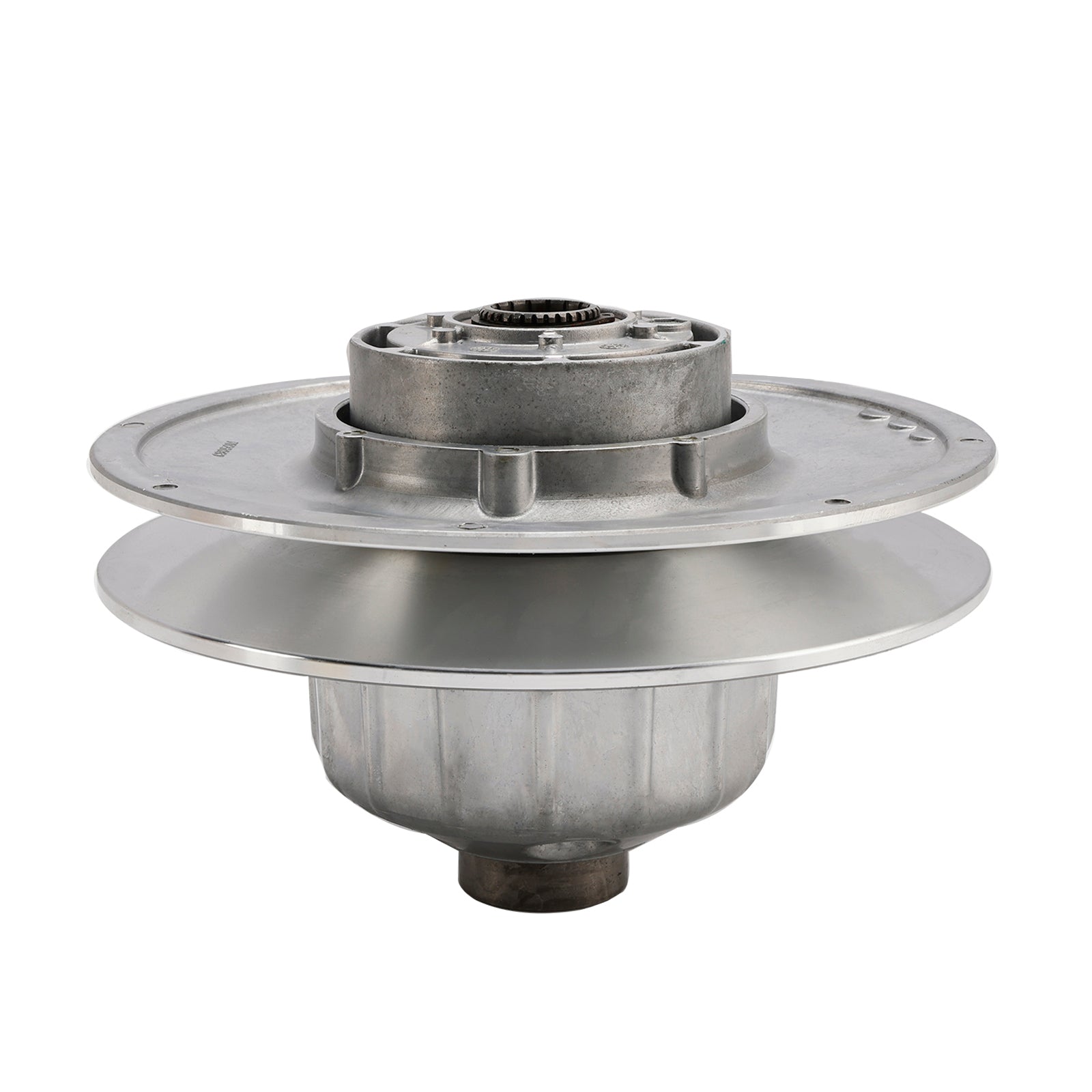 Frizione secondaria posteriore al variatore per kawasaki kaf620 mulo 3010 trans 4x4 2005-2008 49094-1084 49094-0045