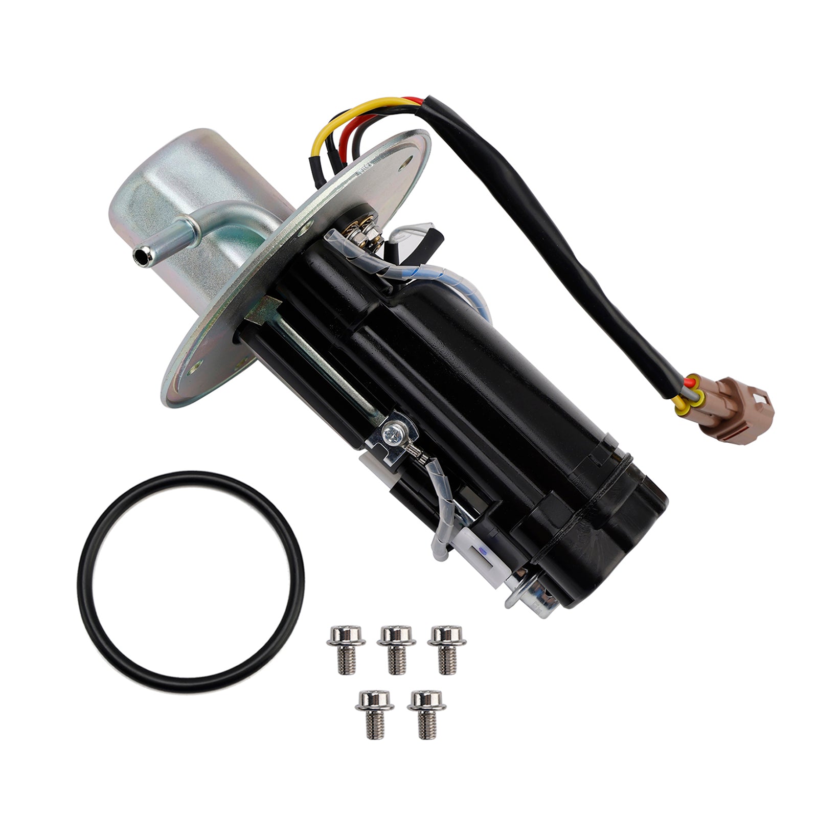 Pompe À Carburant 15100-35F00 Pour Suzuki Gsx-R750 Gsxr750 Gsxr 750 K1 2001-2003