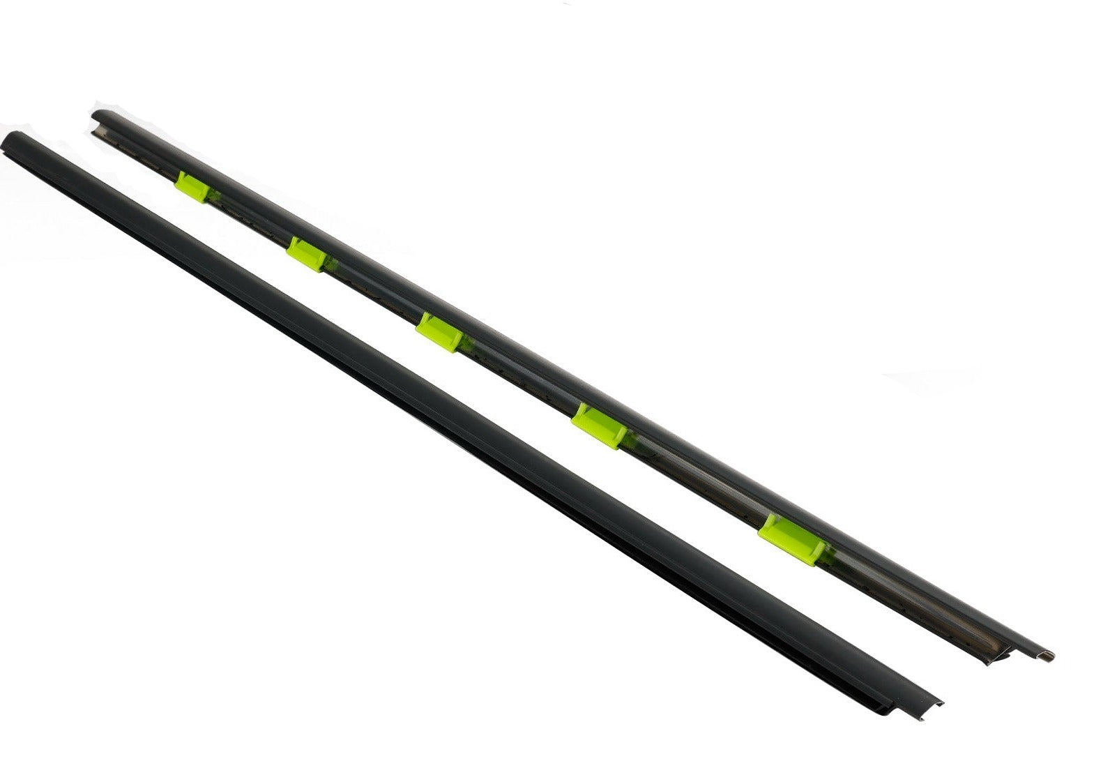 1996-2000 HONDA CIVIC EK Moldura de ventana de puerta 72410-S03-003 L+R