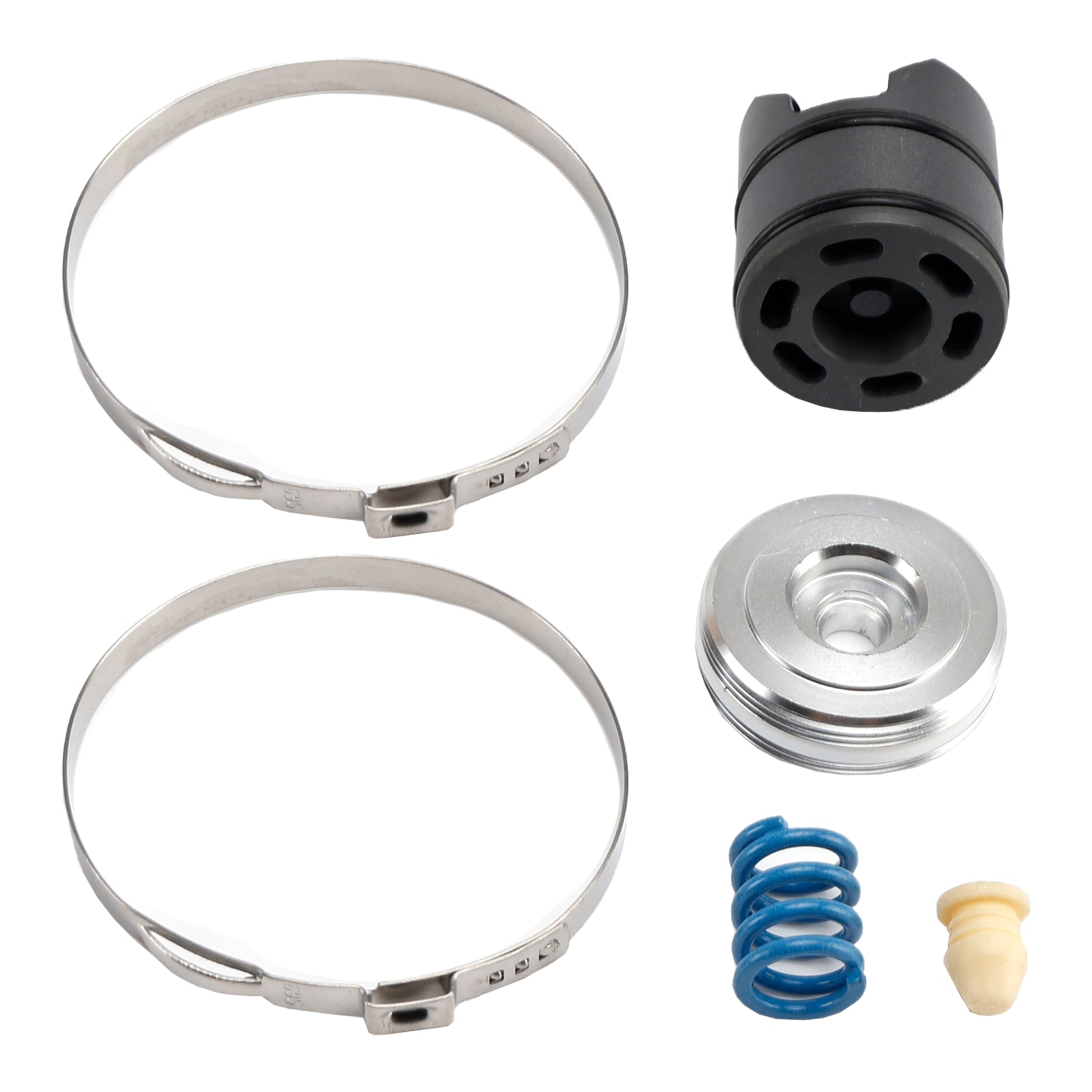 Kit de réparation de crémaillère de direction 6x 32106891974 pour BMW F20 F30 1 2 3 4 X1 X3 X4