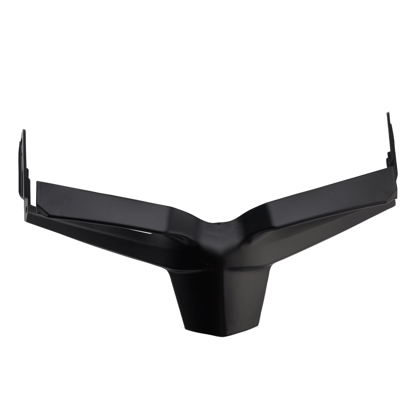 Carénage de couvercle de phare avant supérieur pour Honda CBR650R 2024-2025