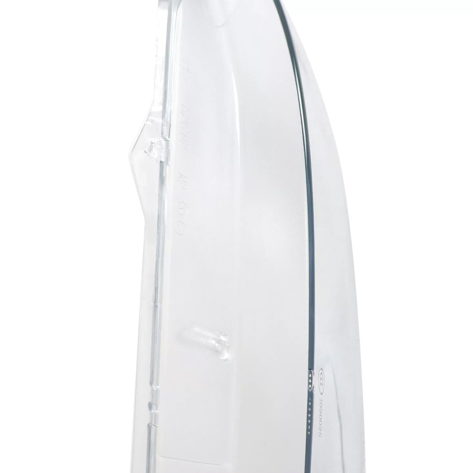 Fasi di xeno trasparenti per BMW 3 E90 E91 Serie di berline (2005-2012)