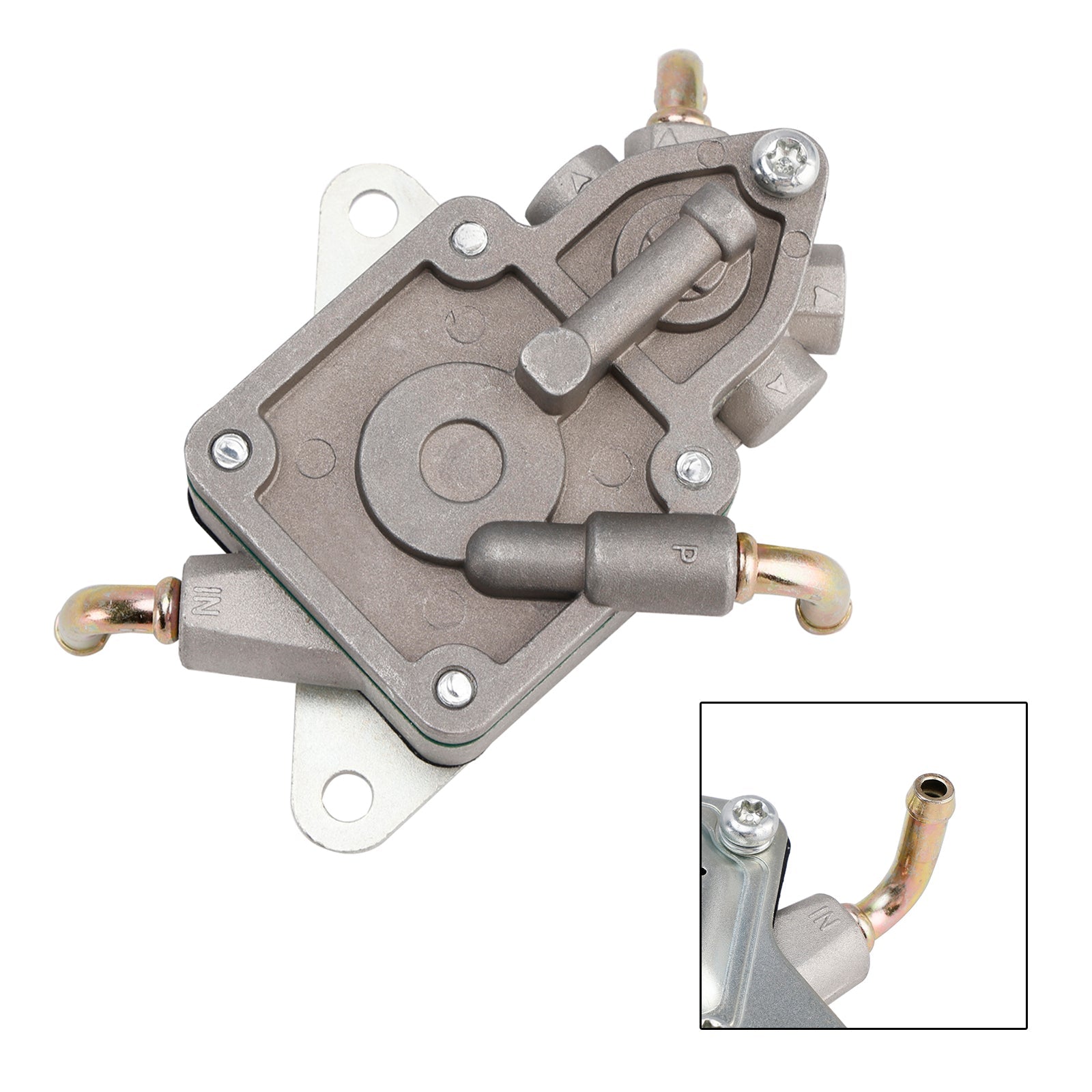 Pompe à carburant de remplacement Lu013886 pour VTT Stels 600GT EFI EPS 700GT RS 800GT EPS