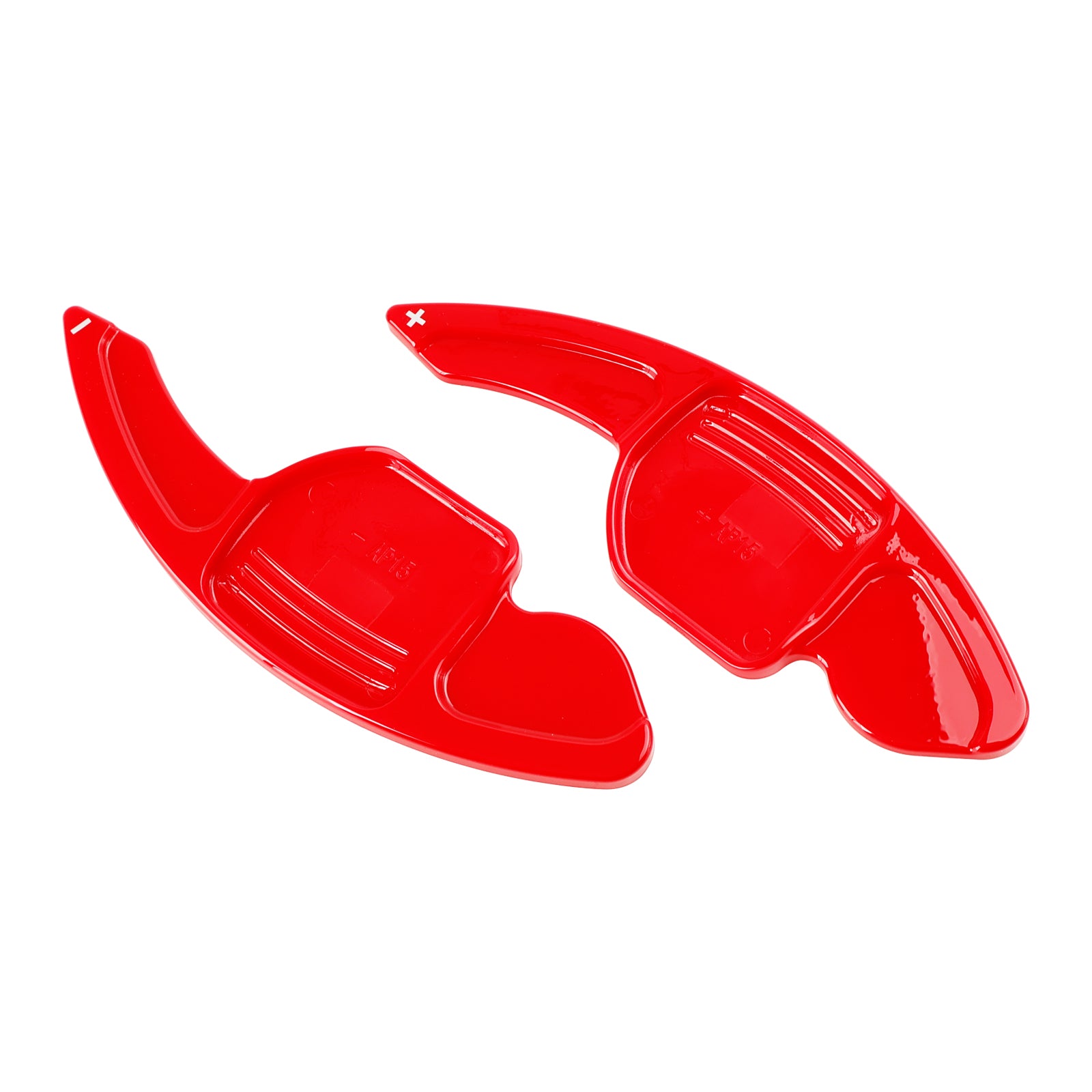 Steering Wheel Shift Paddle Shifter Extended Pour Audi A3 A4 A5 A6 A7 A8 Q5 Q7