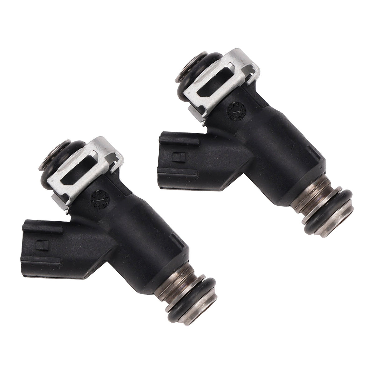 2 injecteurs de carburant 16400-010-0000 pour UTV 800 MSU HiSUN BENNCHE COLEMAN