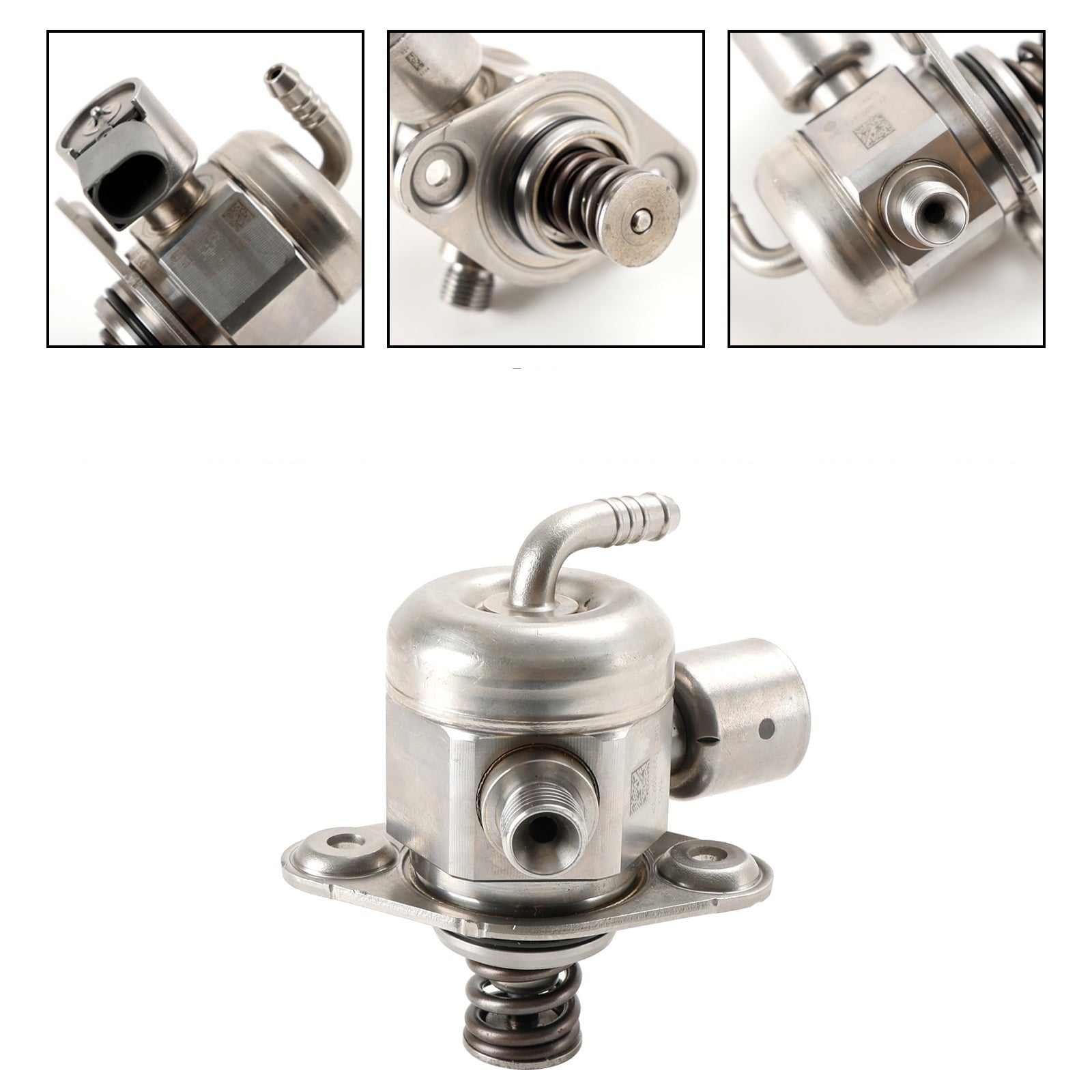 Bomba de combustible de alta presión 2012-2017 VW CC 1.4T 04E127026AP