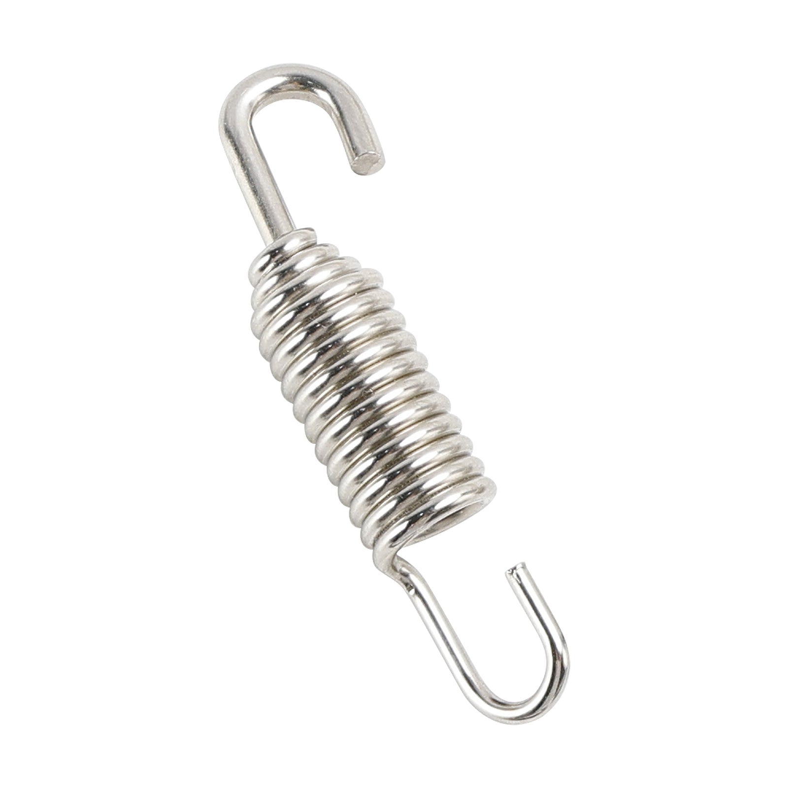 Veliko 2 vzmeti cevi; Izpušni plini 55 mm in torični tesnili za Exc 250 250 Exc250 1999-2021