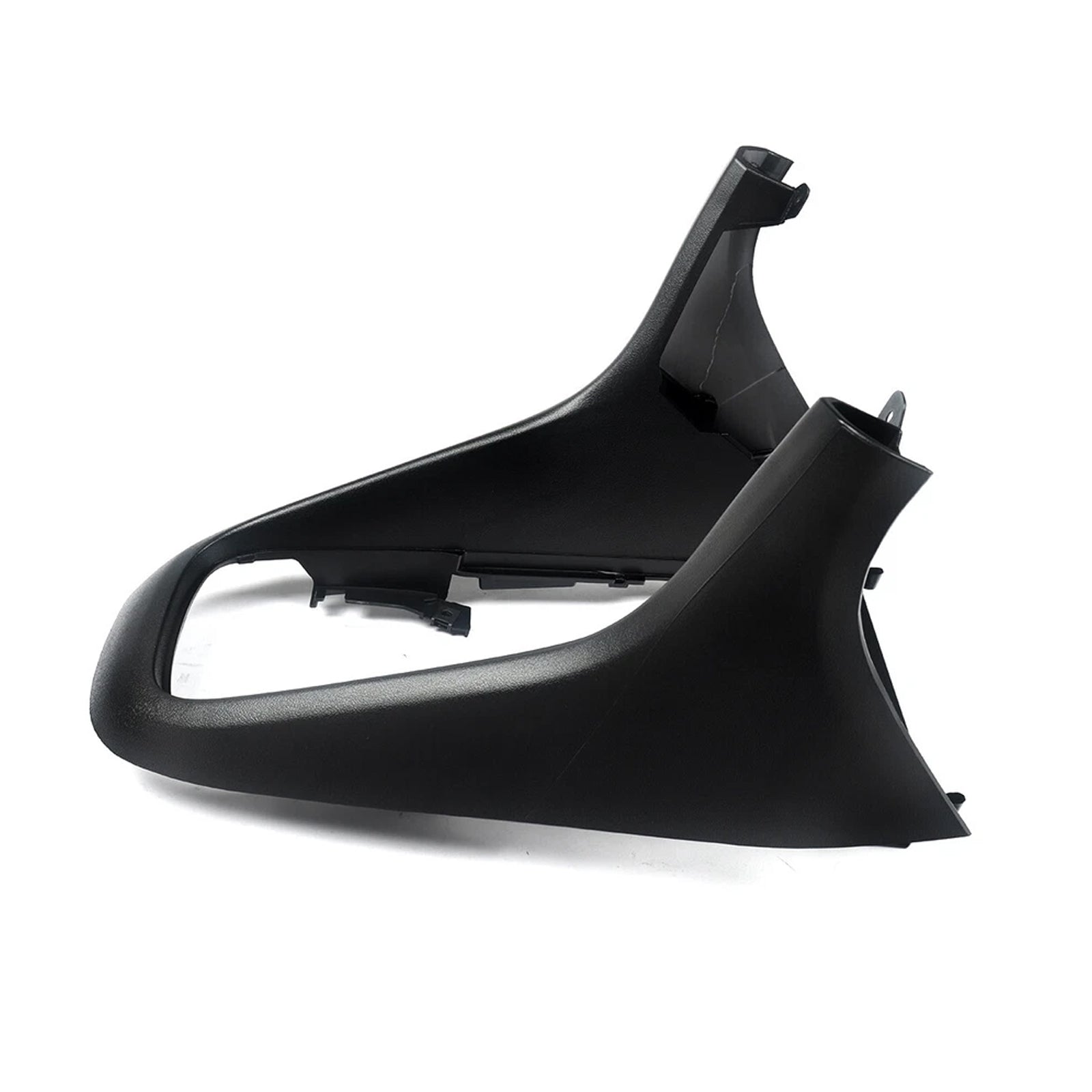 Keskikonsolin vaihdekepin nupin rungon koristelista VW Golf 6 MK6 (2009-2013) 5K0863680