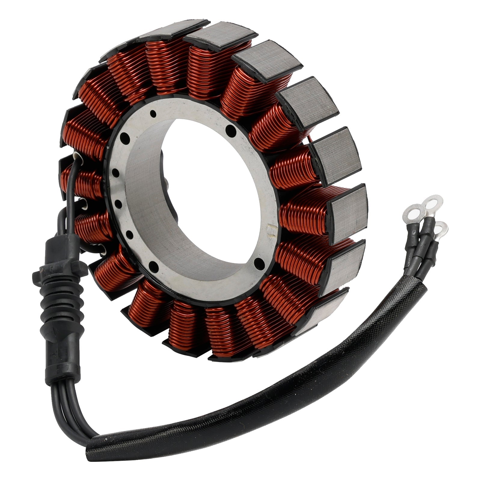 Road King EFI FLHR 50A CE-8014 STATOR TOB 2112-1132 2004-2005