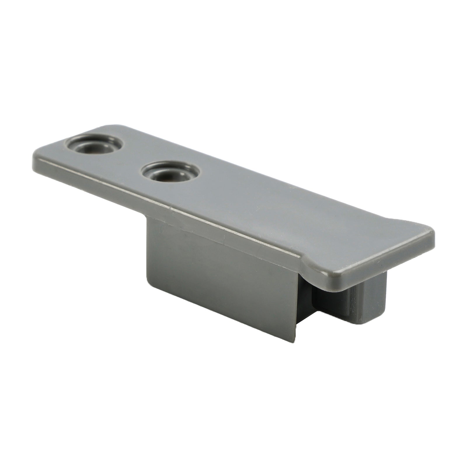 Združljiv končni pokrovček ročaja hladilnika W10917049 za Whirlpool