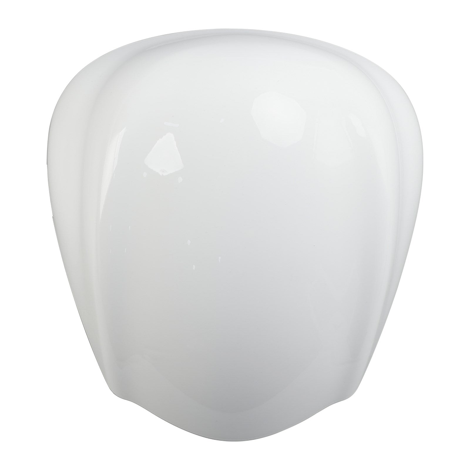 Cubierta del soporte del asiento trasero para Suzuki GSX1300R GSX-R1300 Hayabusa 2008-2020