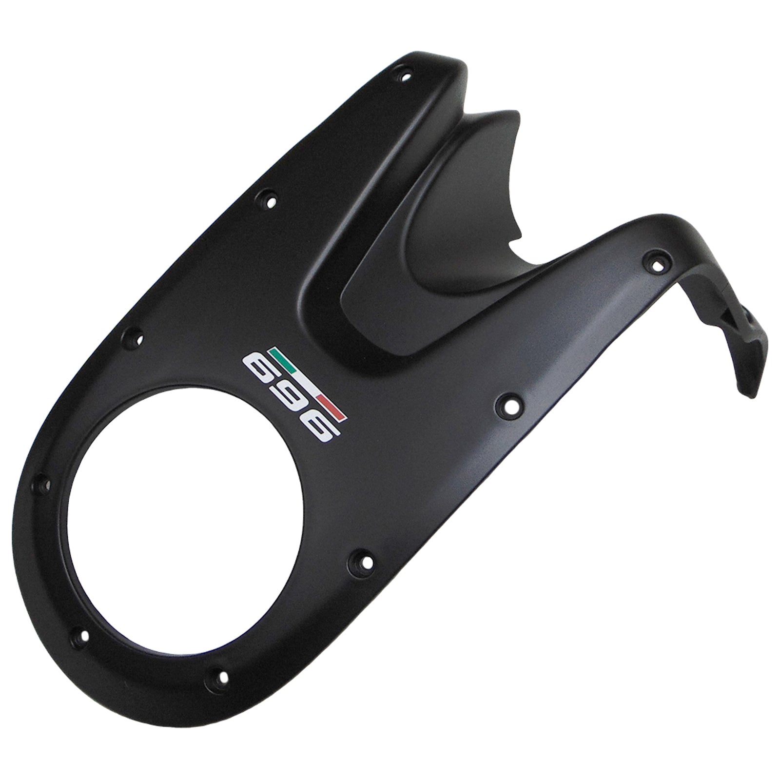 Kit di carenatura iniettato per Ducati Monster 696 796 1100 s Evo ogni anno