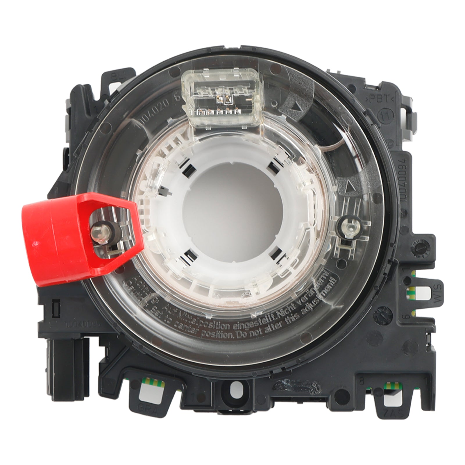 VW Eos 2011-2016 Moduł kierownicy 5K0953549B