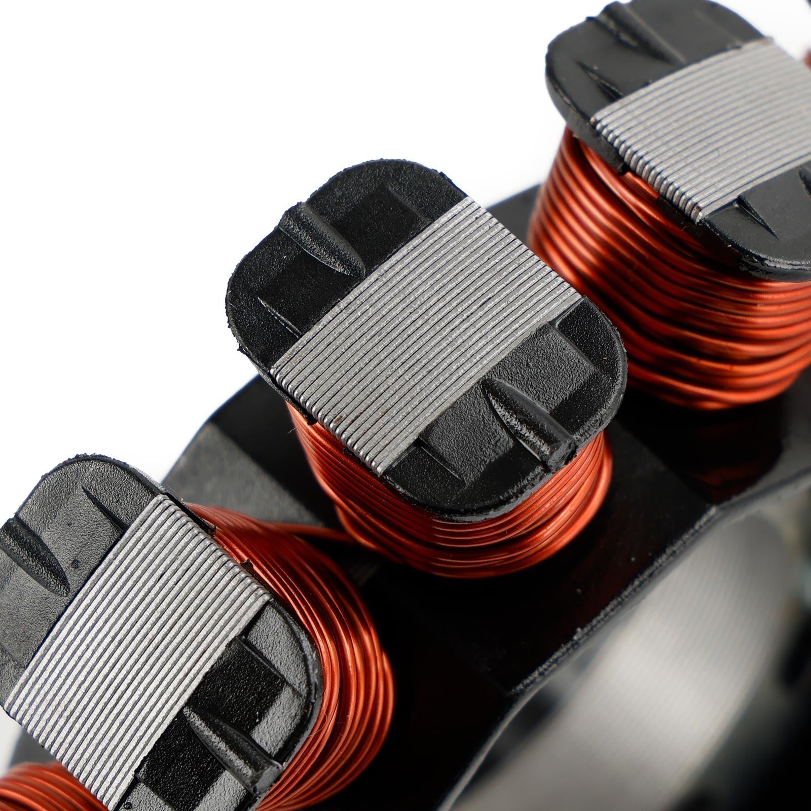 Moottoripyörän generaattorin staattori Honda C125A 2AC 2024 31120-K1M-T01