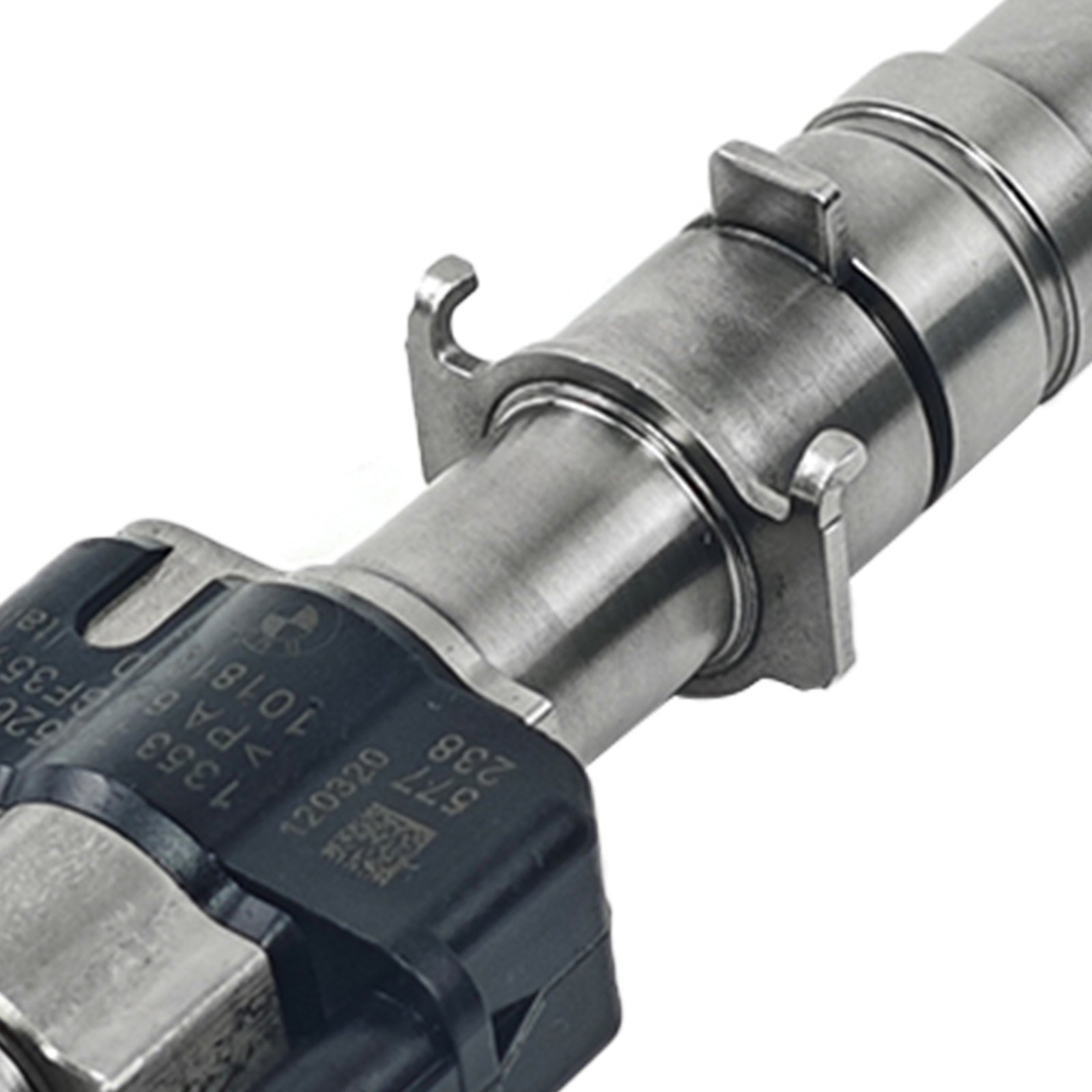 Iniettore di carburante da 1 pezzi per la BMW 7 Alpina B7X automatica SELVE 2010-2012 13537585261-12 135375651