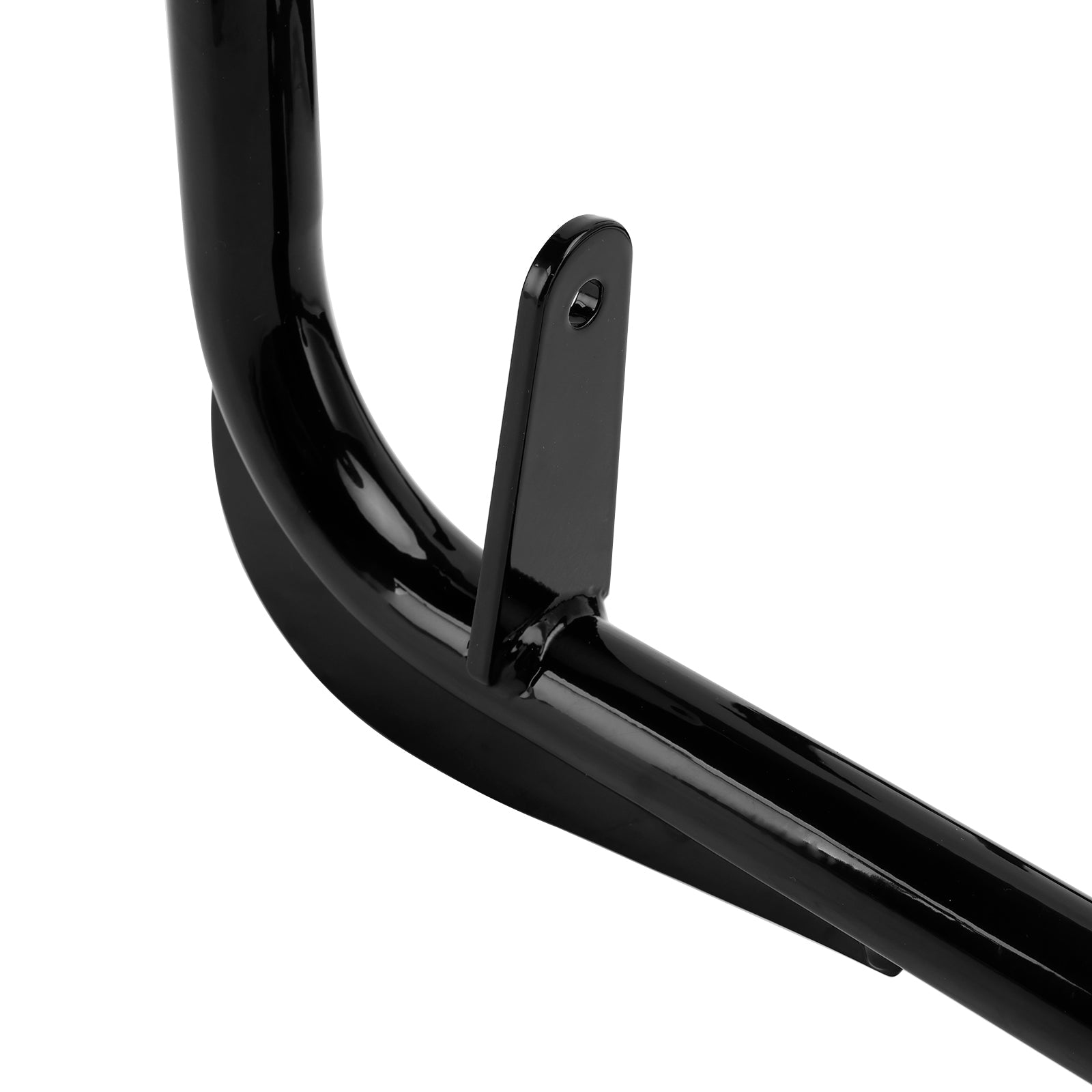 Attelage de remorque compatible avec les modèles FLHTC/U (sauf SE), FLHX/SE, FLHR, FLTRX, FLHTK et FLTRUSE (2009-2023).