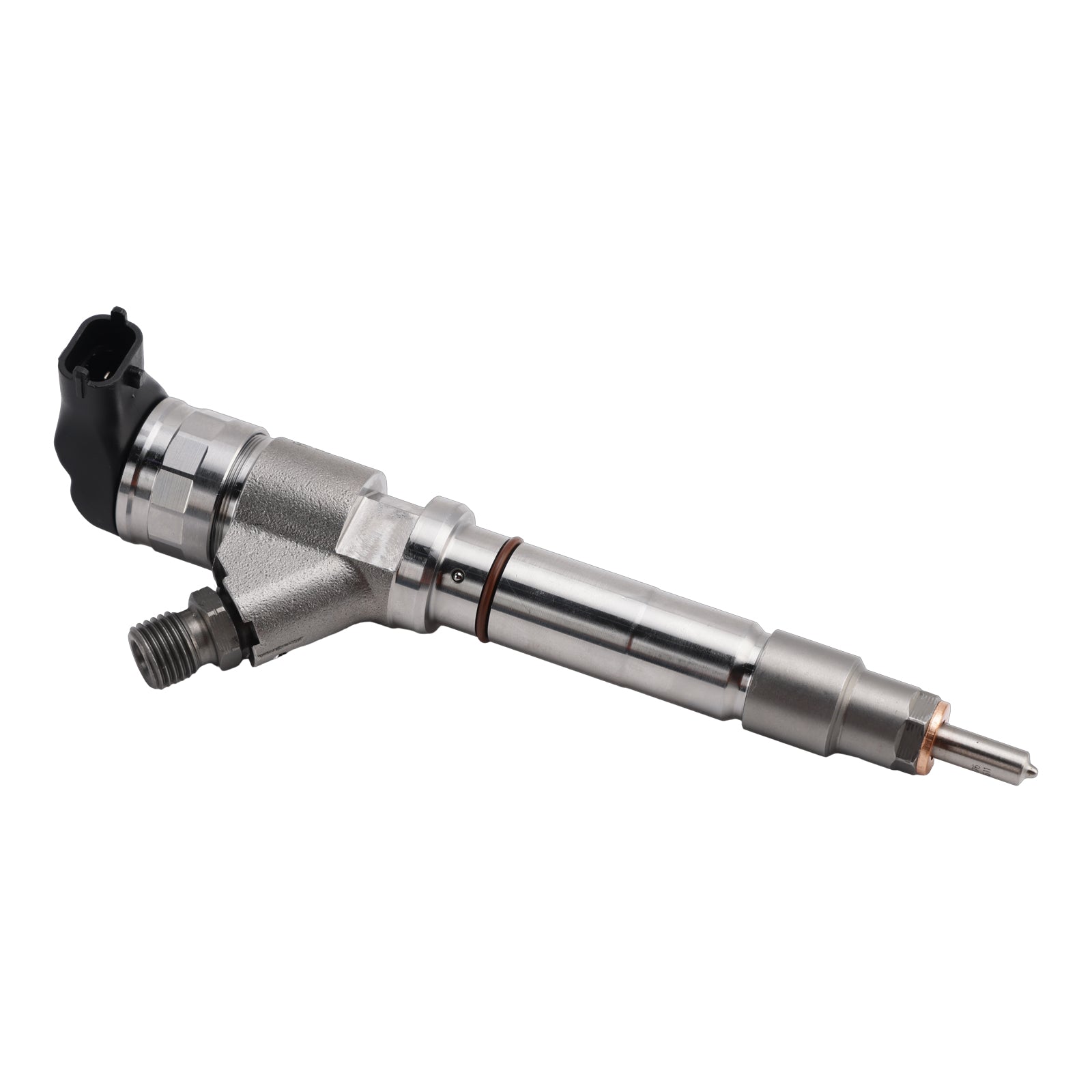Injecteur de carburant (1 pièce) pour GMC Chevy Sierra 3500 HD 6.6L (2007-2010), référence 0445120082