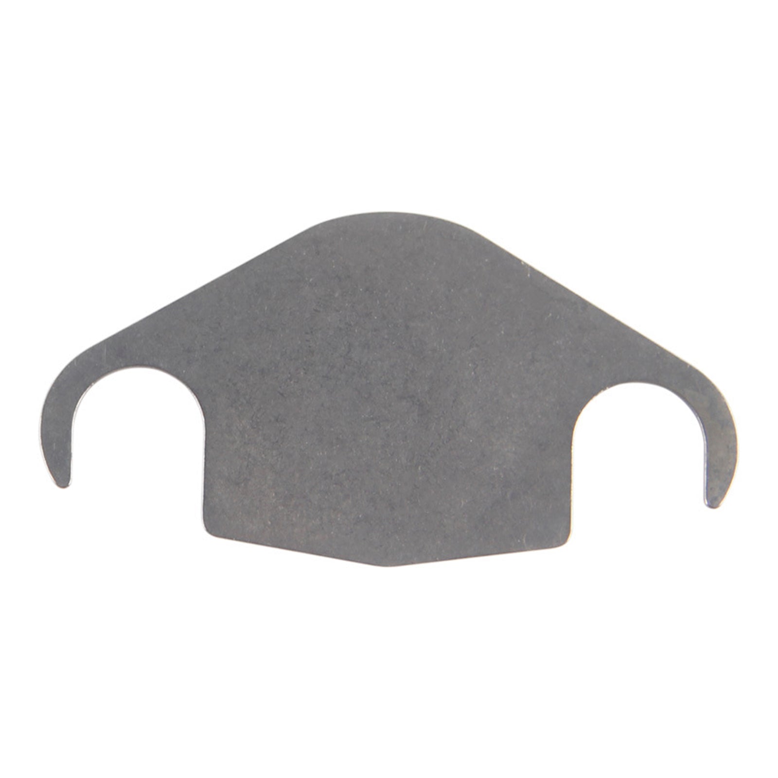 Plaque d'obturation de vanne EGR pour BME N47 N47S N57 N57S E90 E91 E84