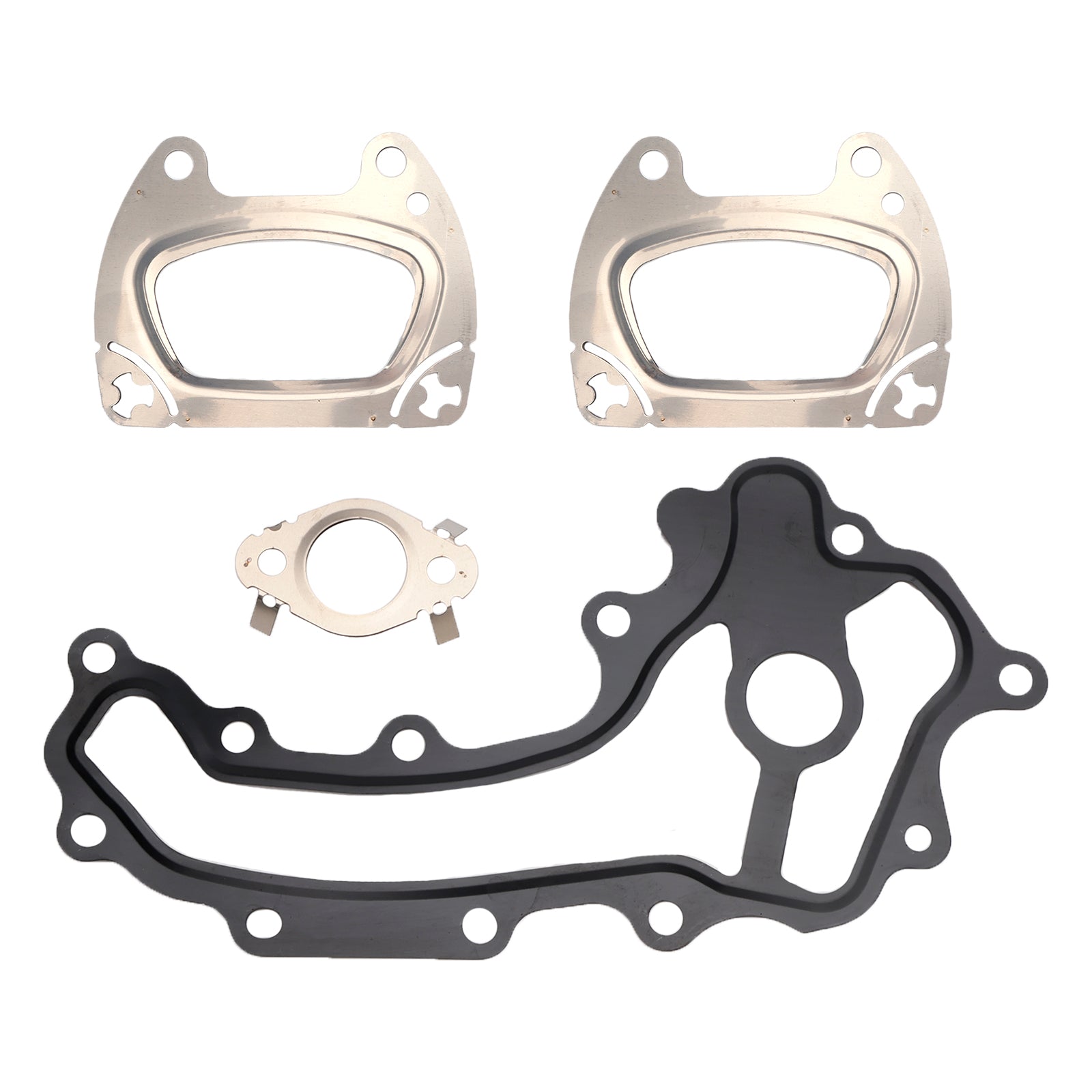 Zestaw naprawczy drzew Cammers, Rocker i Pushes dla Dodge Durango 3.6L V6 2016-2023 5047912AD 5047912AA