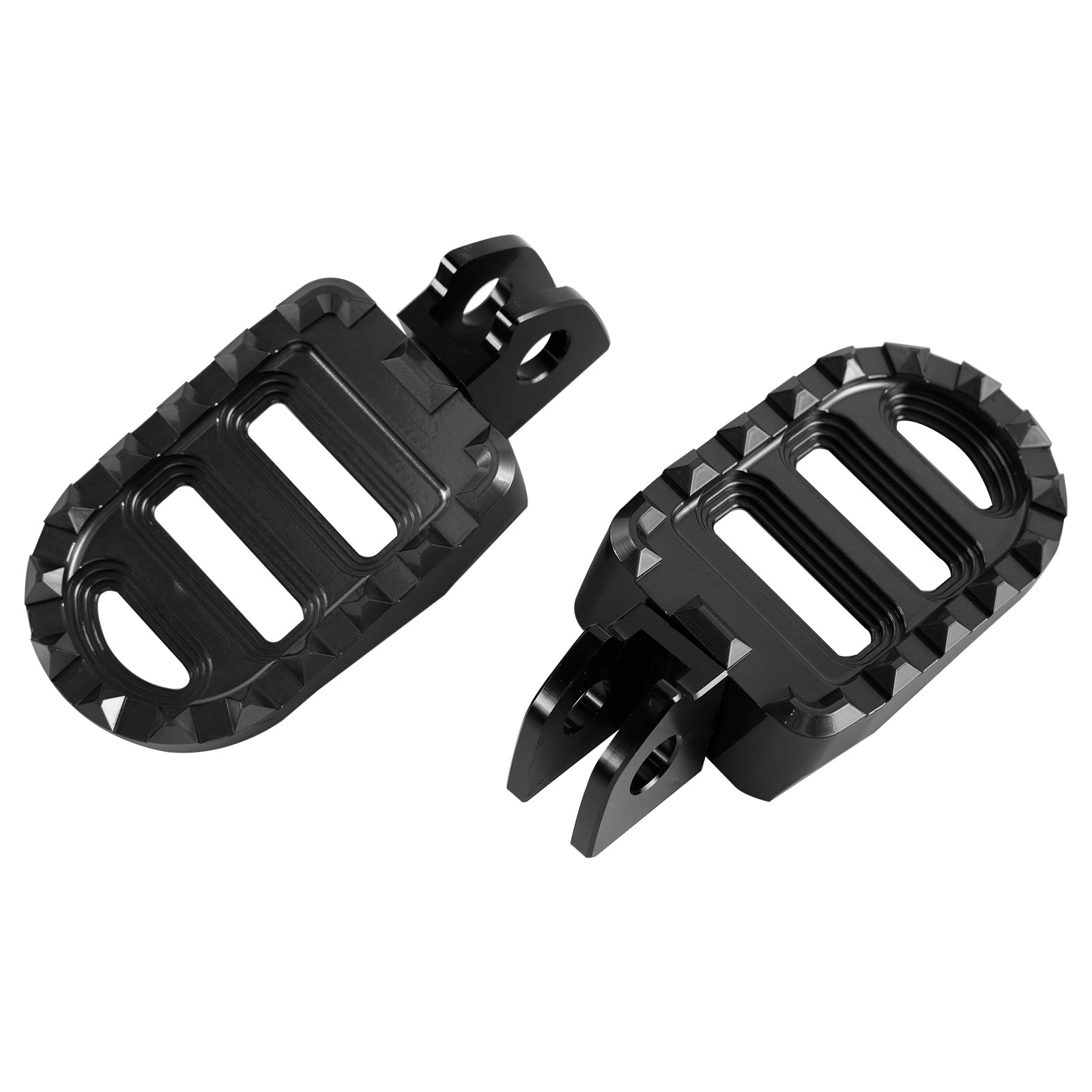 Front shotrests per Kawasaki Vulcan S 650 2016-2023/Vulcan S 650 Cafe 2018-2023