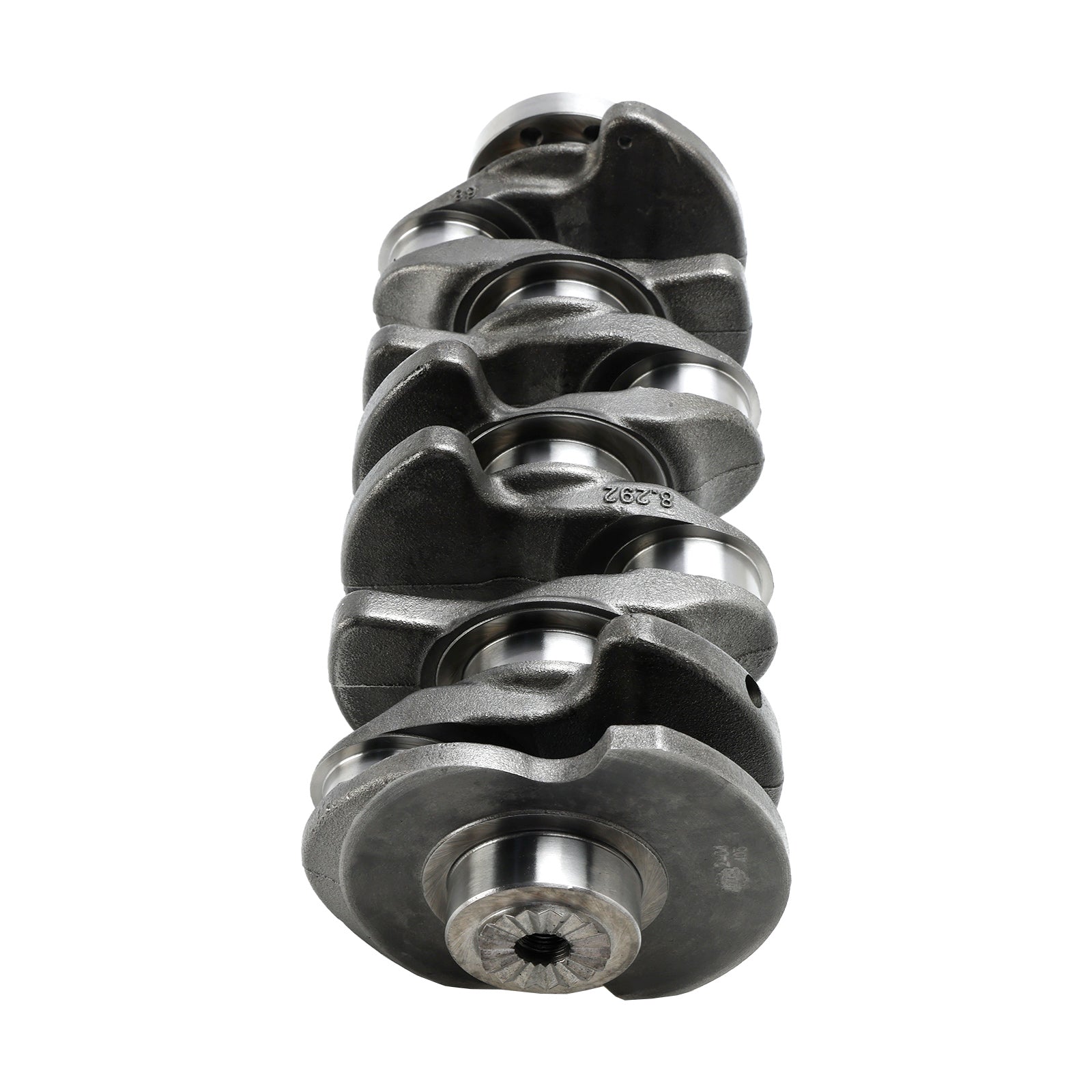 Vilebrequin, roulement et bielle pour Audi A3 Q3 TT Jetta Passat Golf GTI 06H105021M