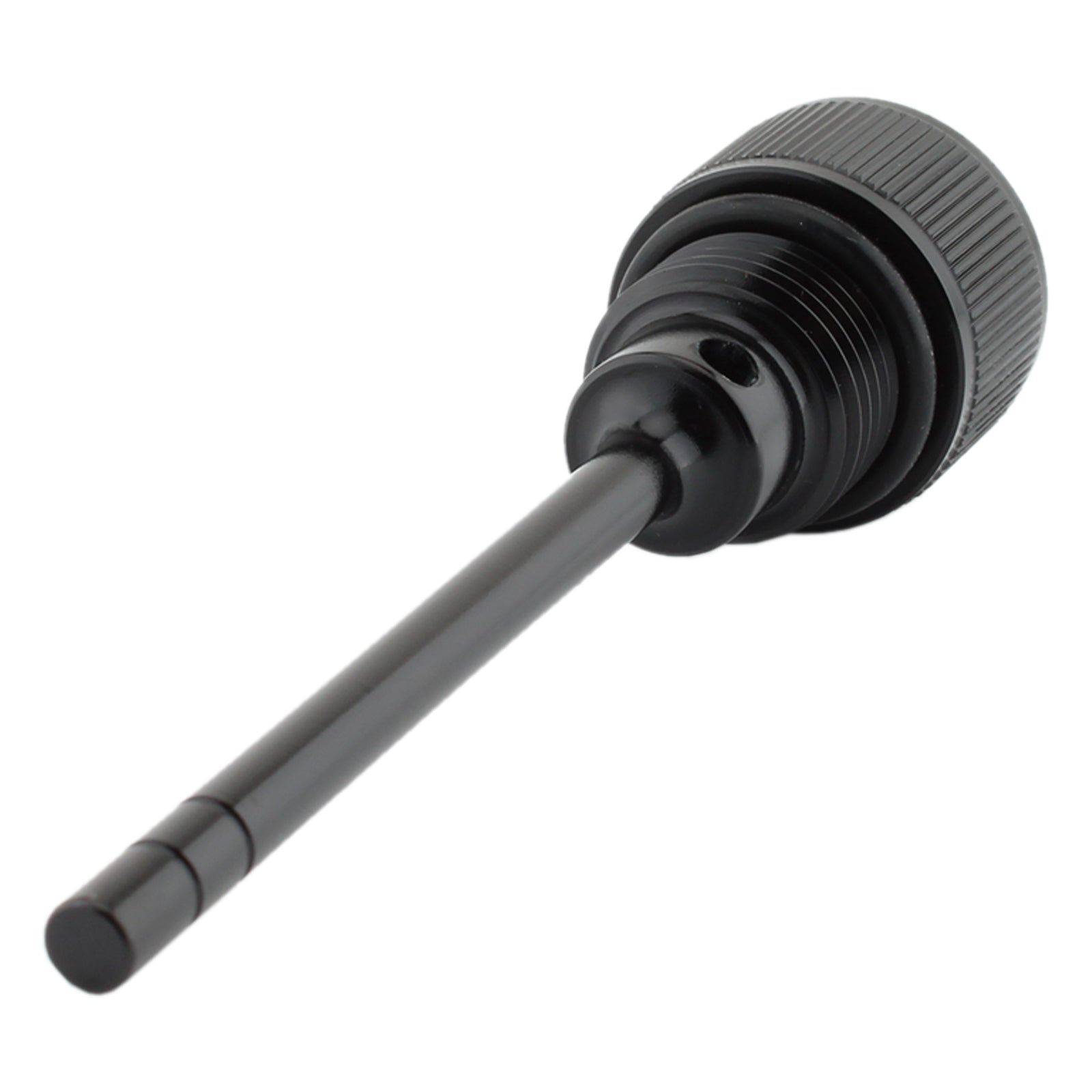 Oliemeter tankplug 1105-0022 voor Softail Road Glide 07-19