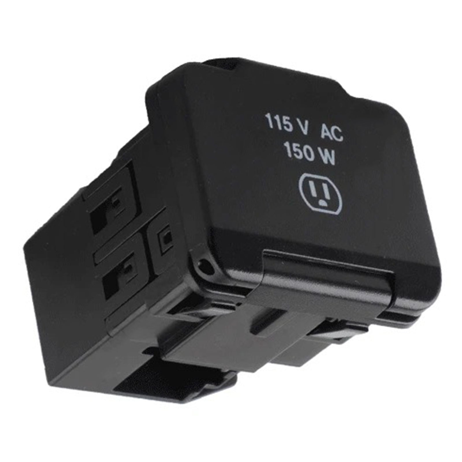 Inverter di potenza da 150 W 68159295AB per Ram 1500, 2500, 3500 e 4500 (2013-2016)