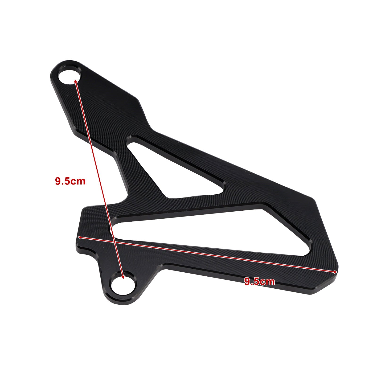 Protection de pignon avant pour Suzuki DR-Z400SM 2000-2024 DRZ400/S/E